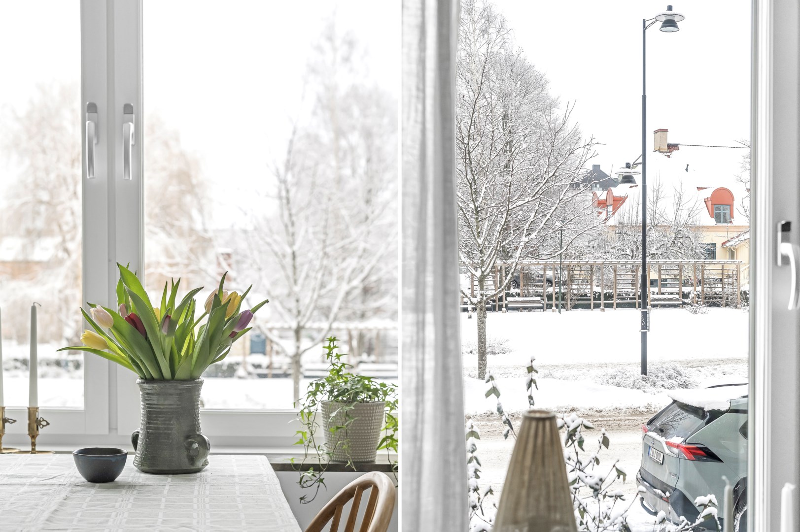 Bostadsbild från Muningatan 25, Såld i Kungsängen, Uppsala