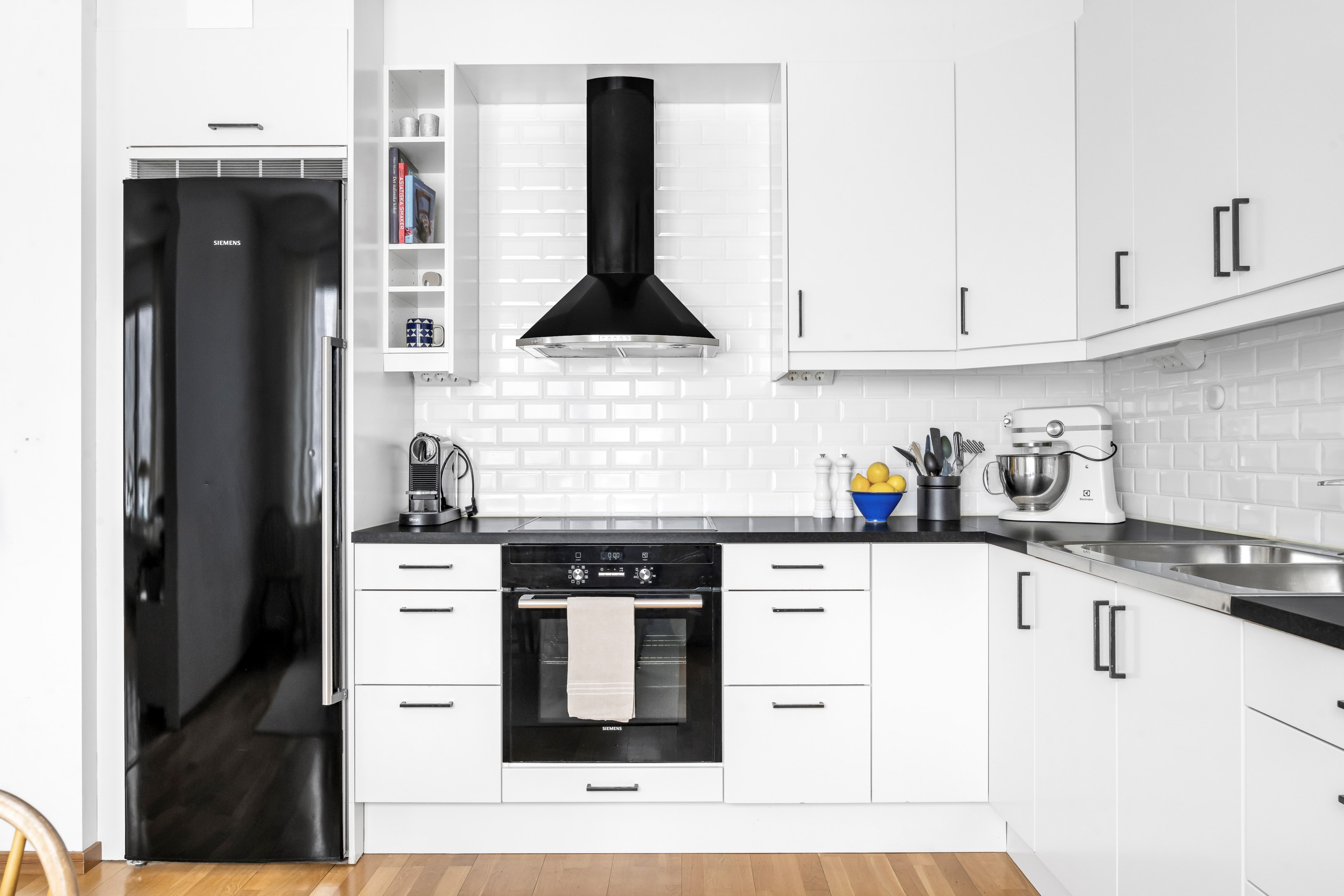 Bostadsbild från Muningatan 25, Såld i Kungsängen, Uppsala