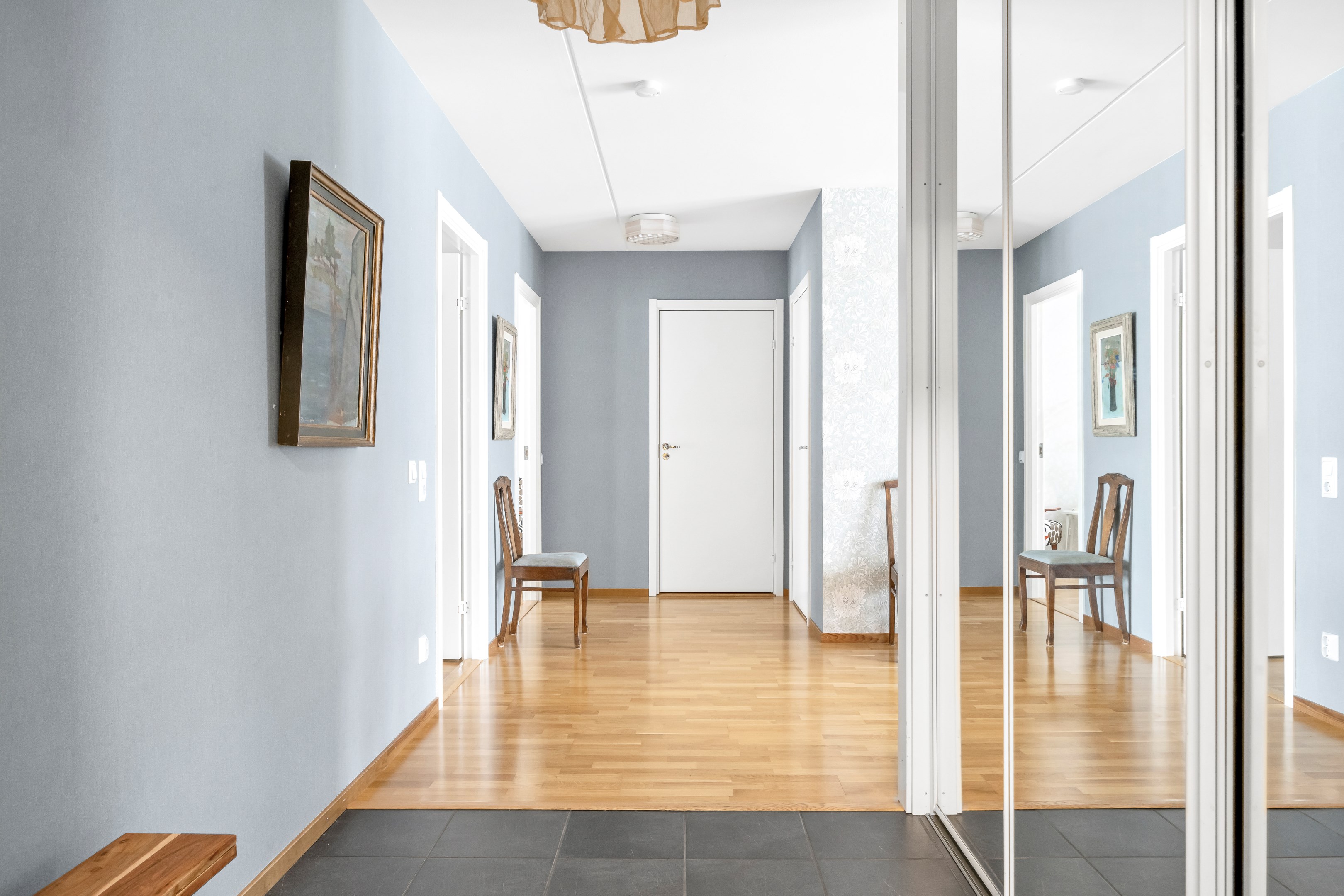 Bostadsbild från Muningatan 25, Såld i Kungsängen, Uppsala