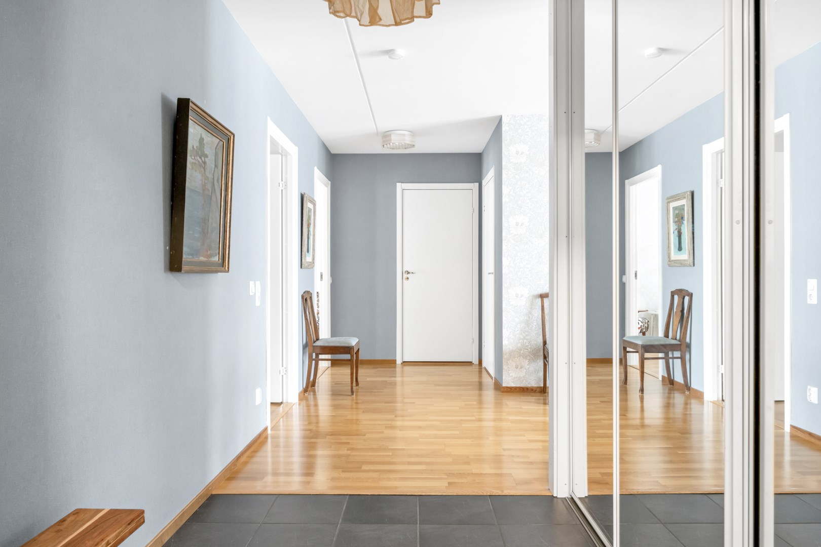 Bostadsbild från Muningatan 25, Såld i Kungsängen, Uppsala