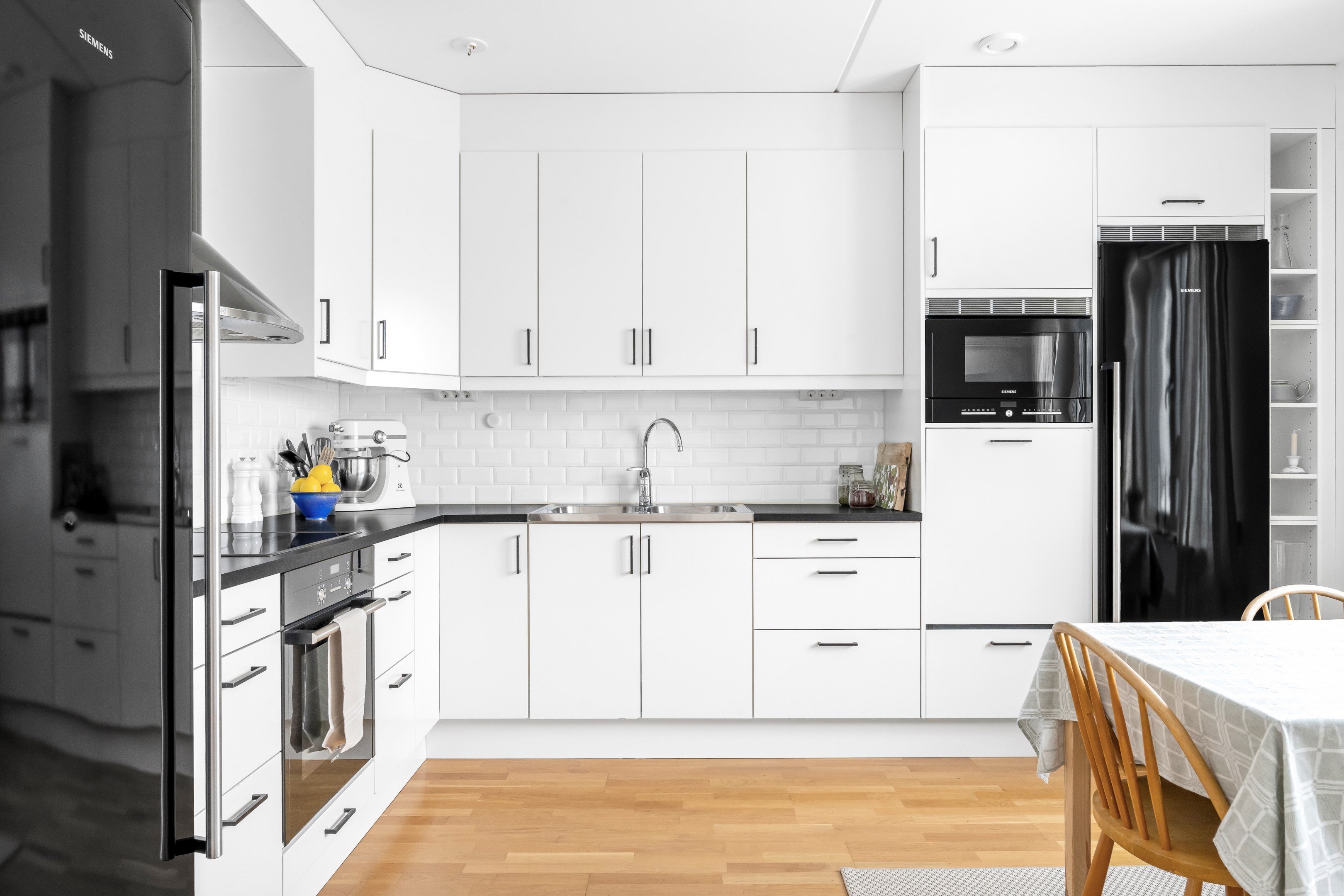 Bostadsbild från Muningatan 25, Såld i Kungsängen, Uppsala