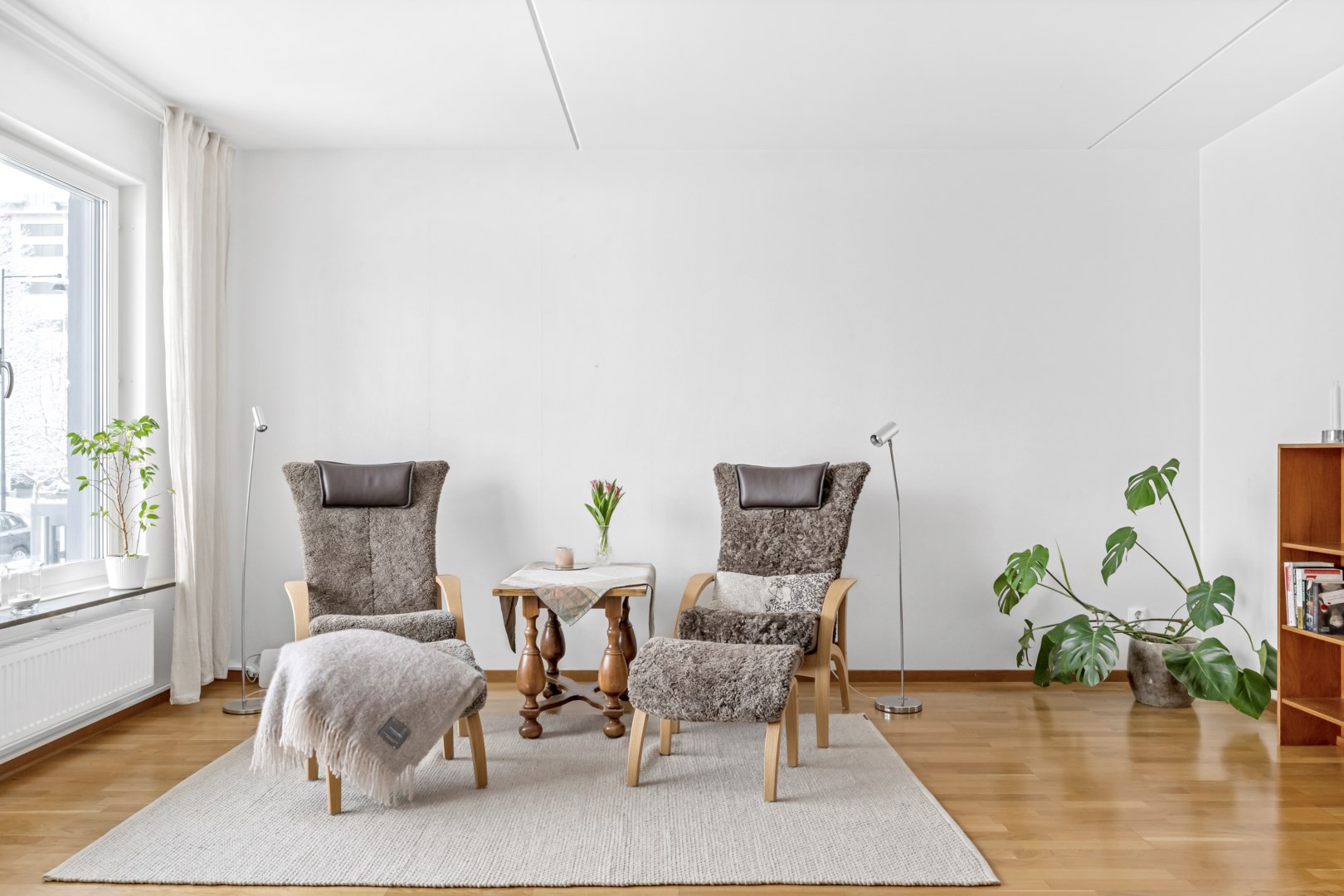 Bostadsbild från Muningatan 25, Såld i Kungsängen, Uppsala