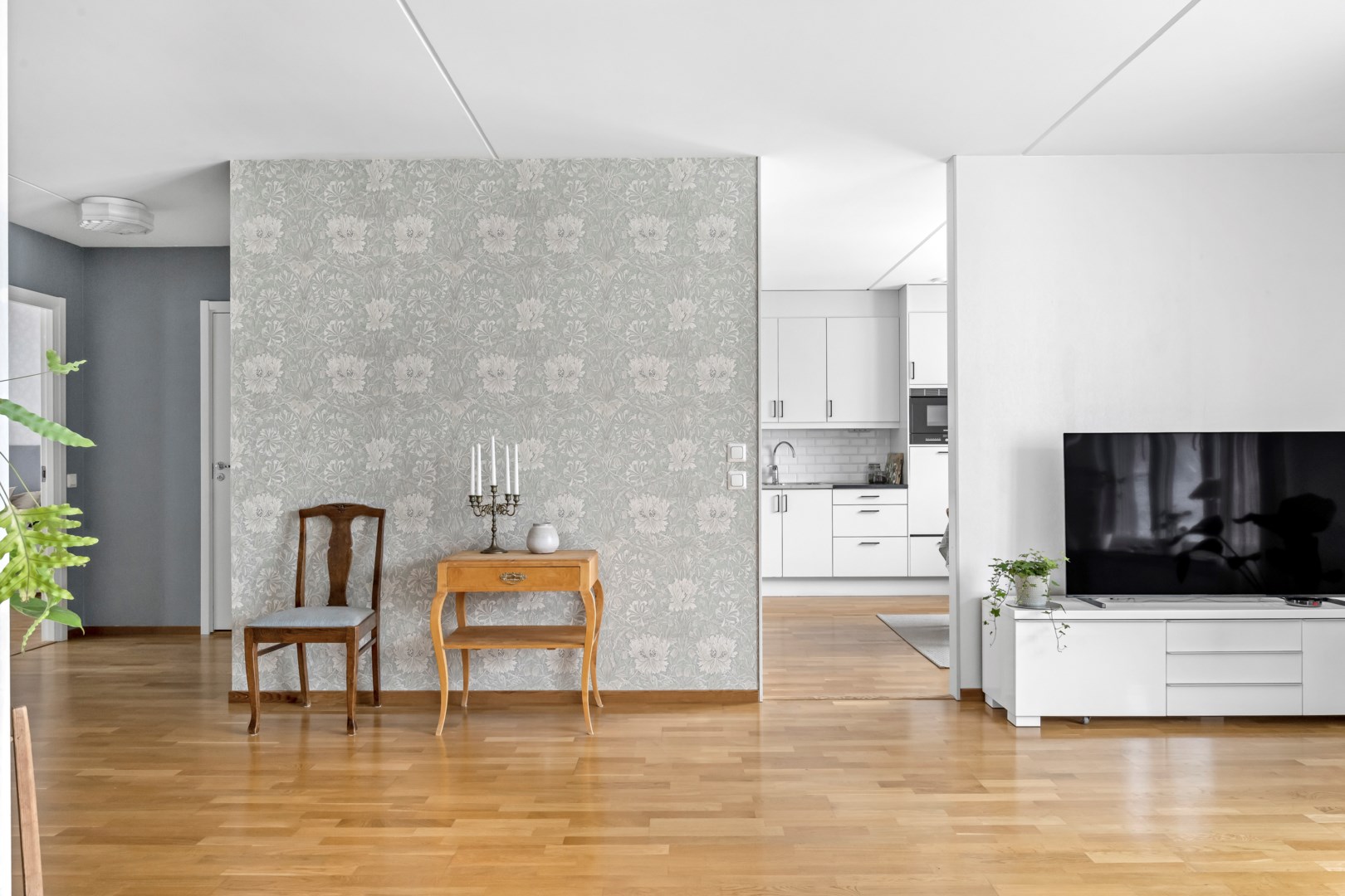 Bostadsbild från Muningatan 25, Såld i Kungsängen, Uppsala