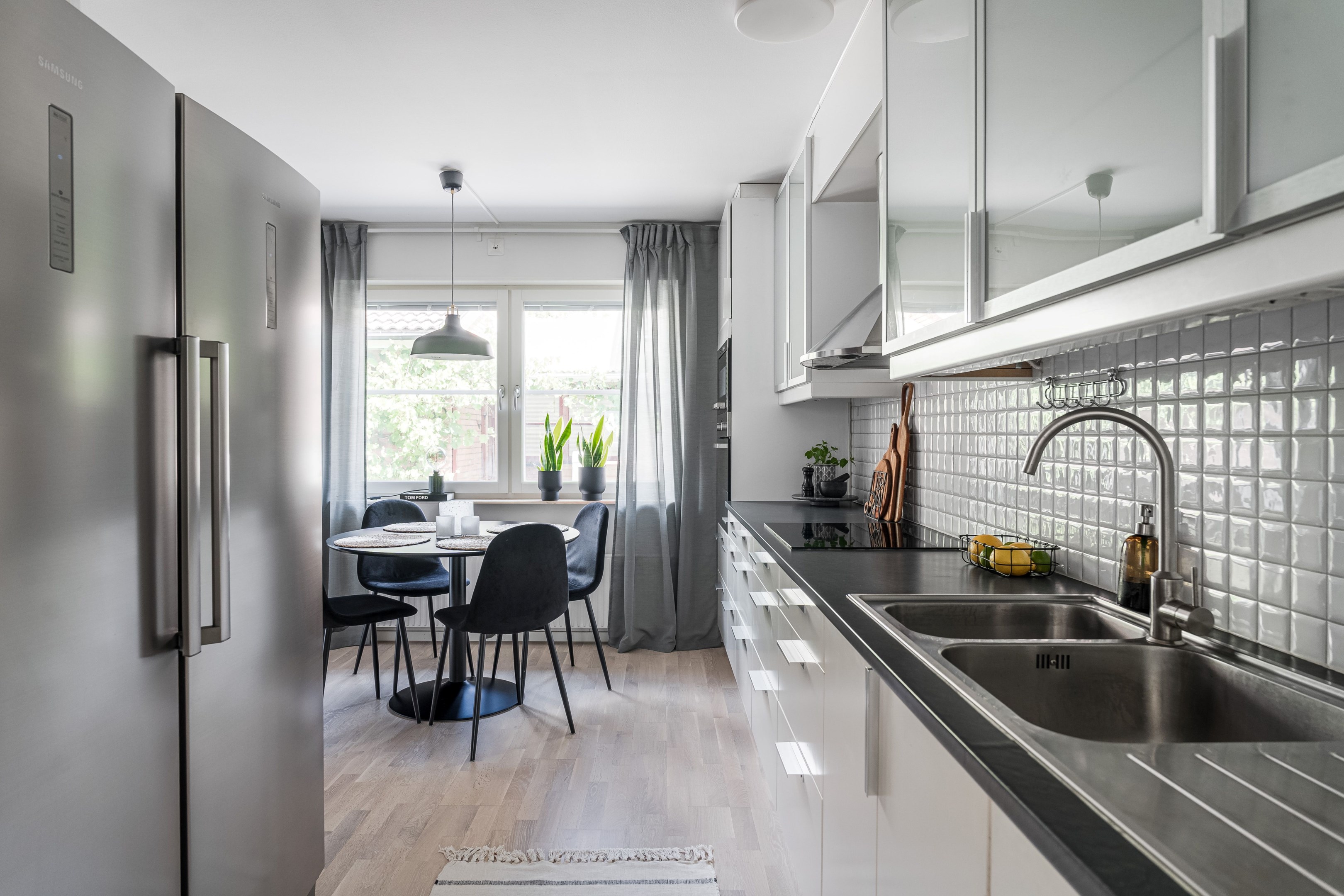 Bostadsbild från Reykjaviksgatan 40, Såld i Ekeby, Uppsala