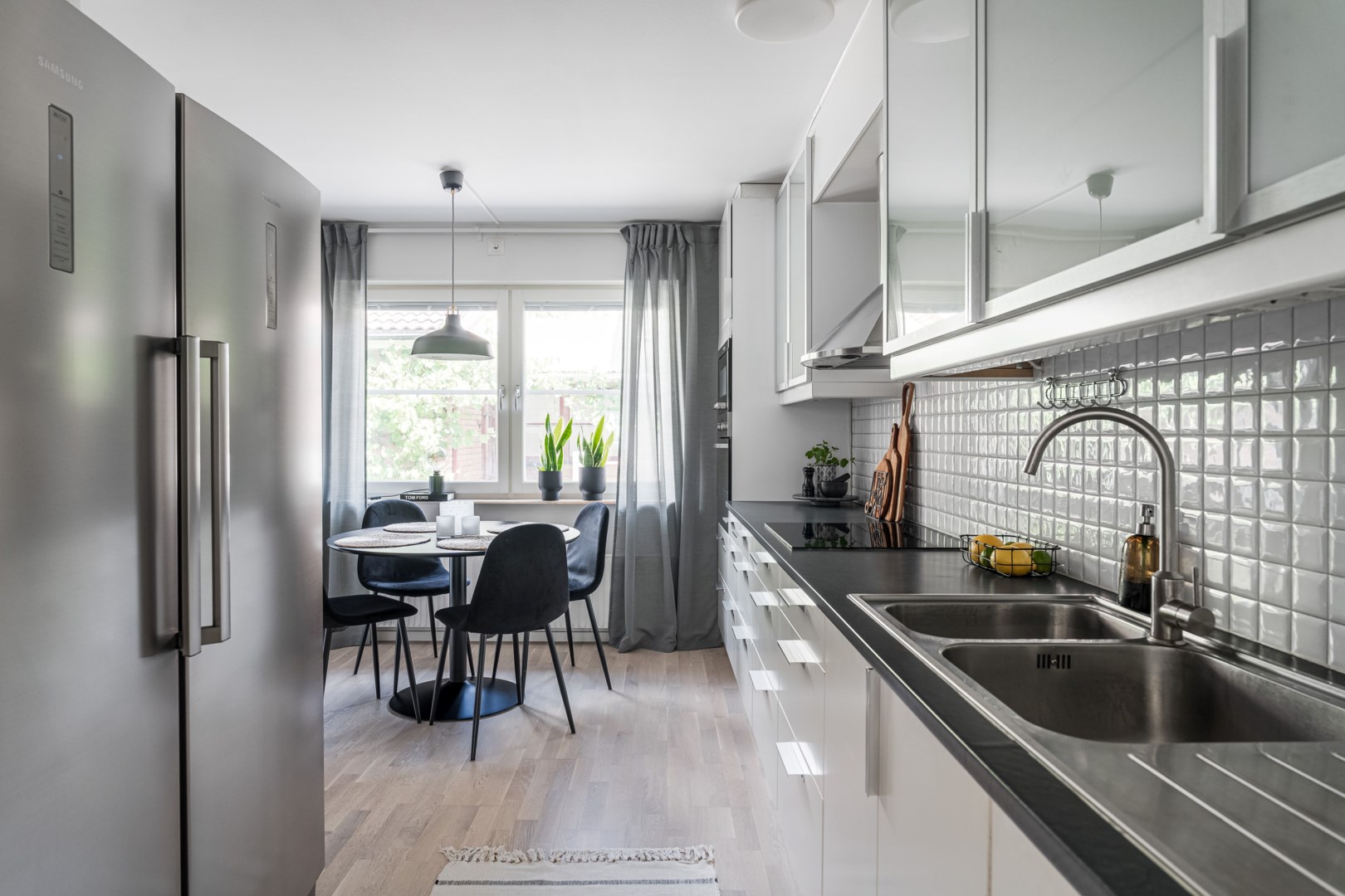 Bostadsbild från Reykjaviksgatan 40, Såld i Ekeby, Uppsala