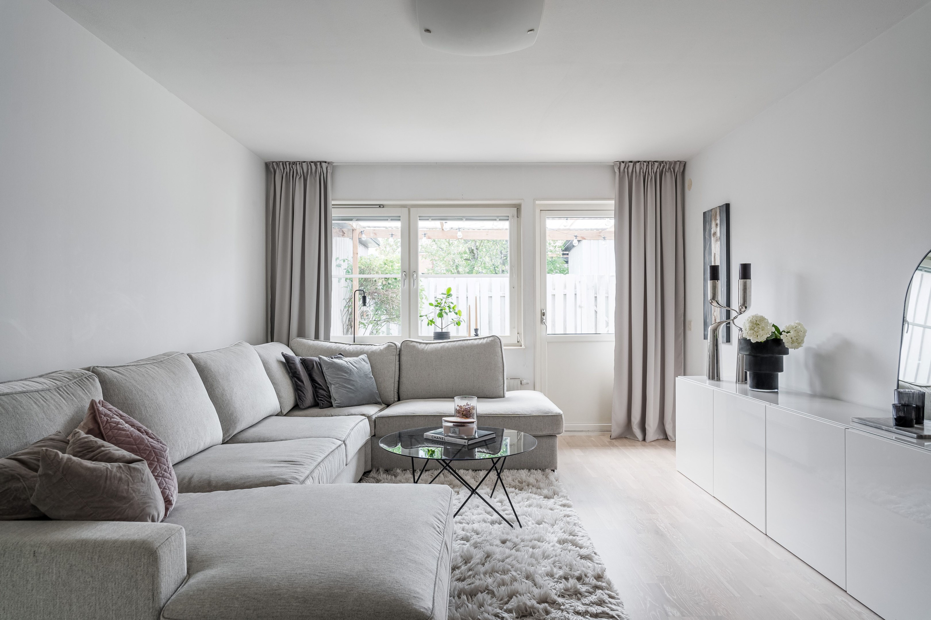 Bostadsbild från Reykjaviksgatan 40, Såld i Ekeby, Uppsala