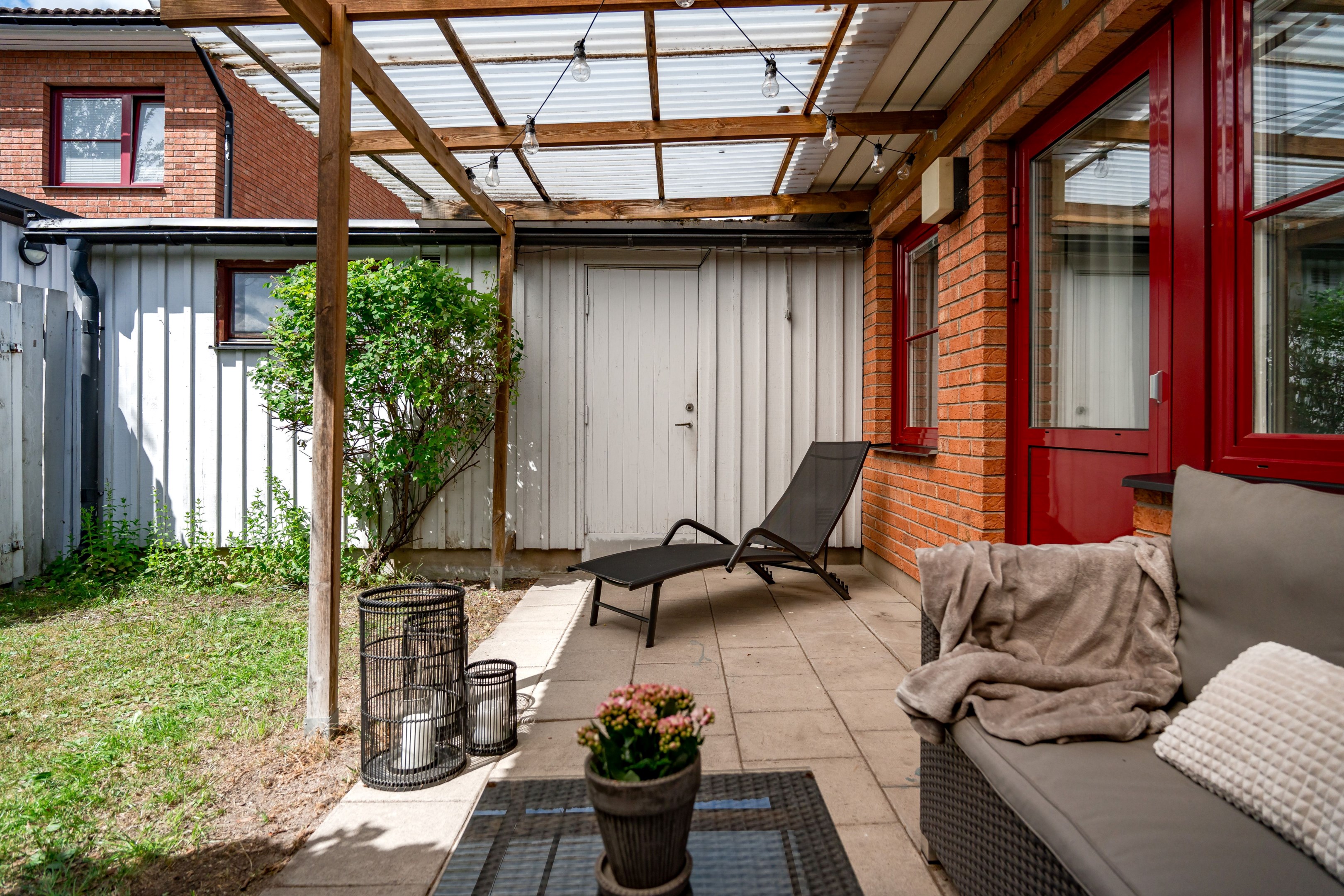 Bostadsbild från Reykjaviksgatan 40, Såld i Ekeby, Uppsala