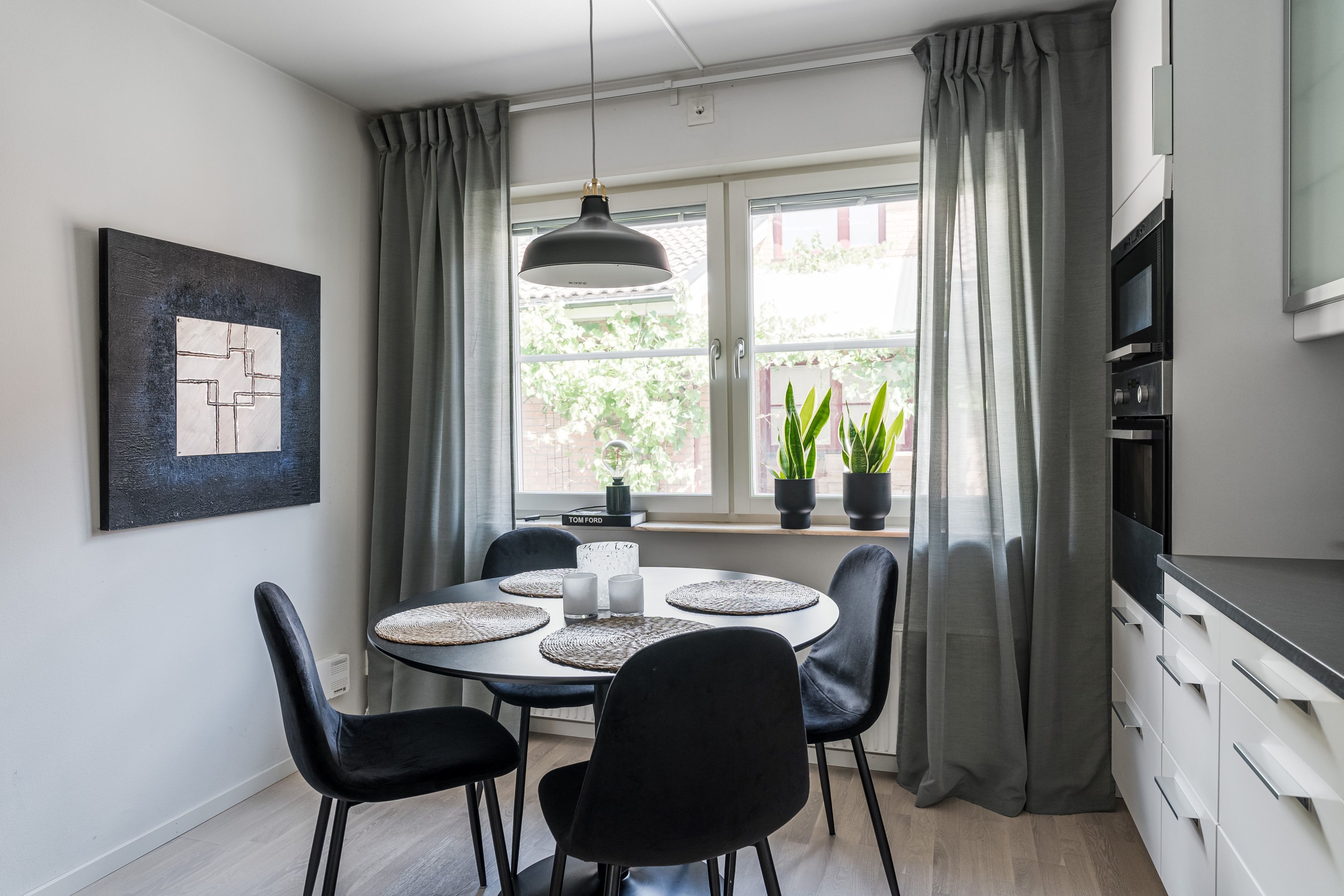 Bostadsbild från Reykjaviksgatan 40, Såld i Ekeby, Uppsala