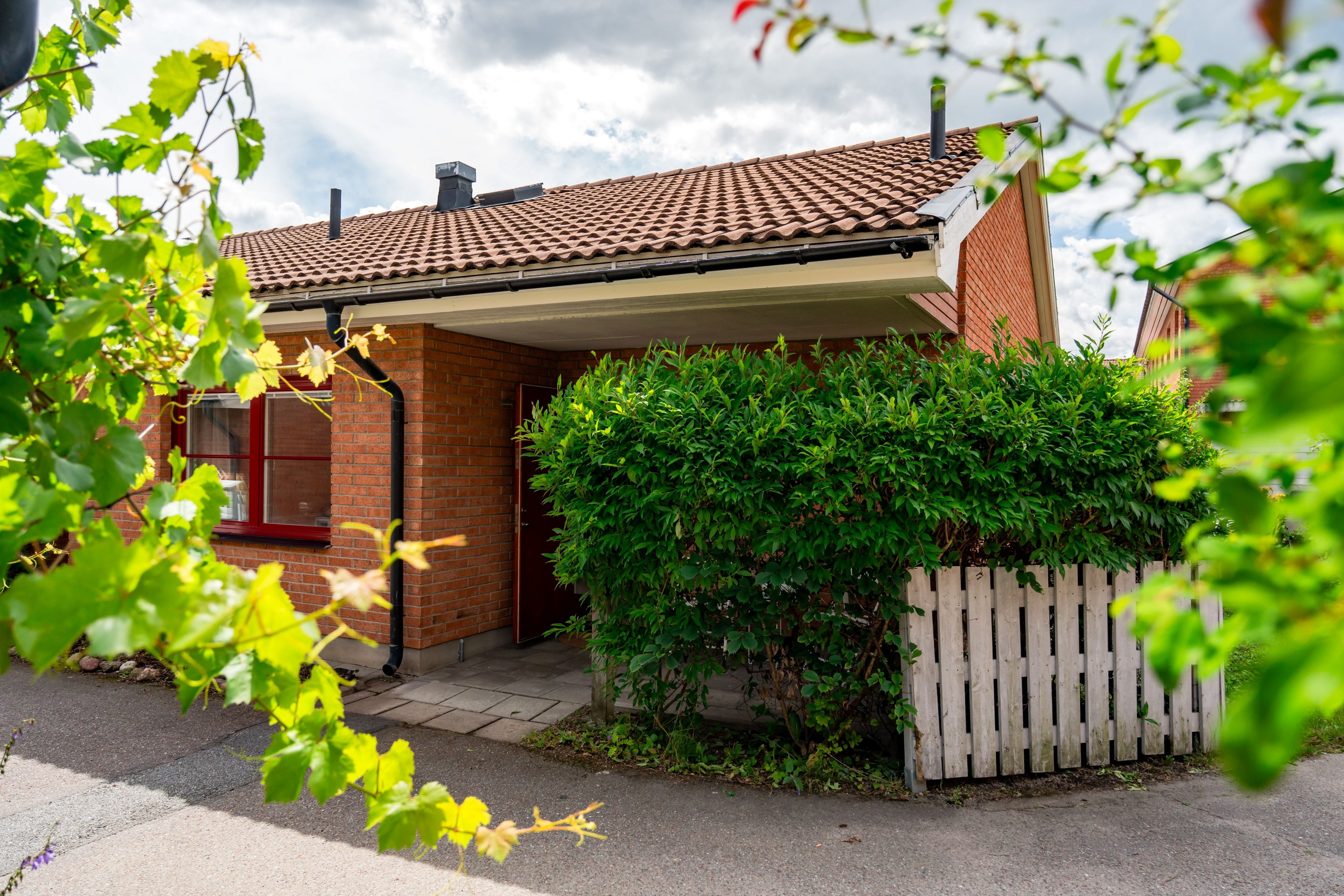 Bostadsbild från Reykjaviksgatan 40, Såld i Ekeby, Uppsala