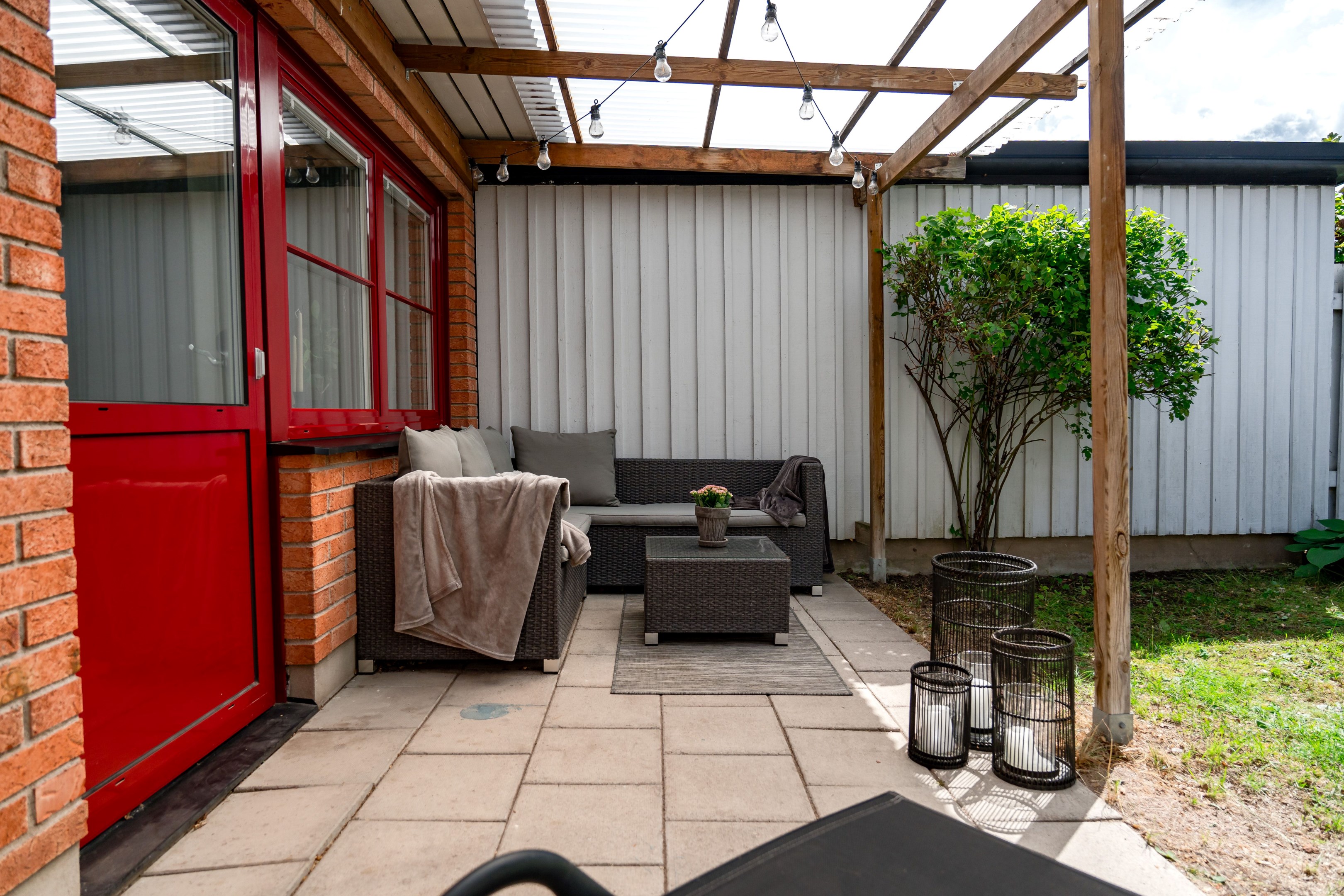 Bostadsbild från Reykjaviksgatan 40, Såld i Ekeby, Uppsala