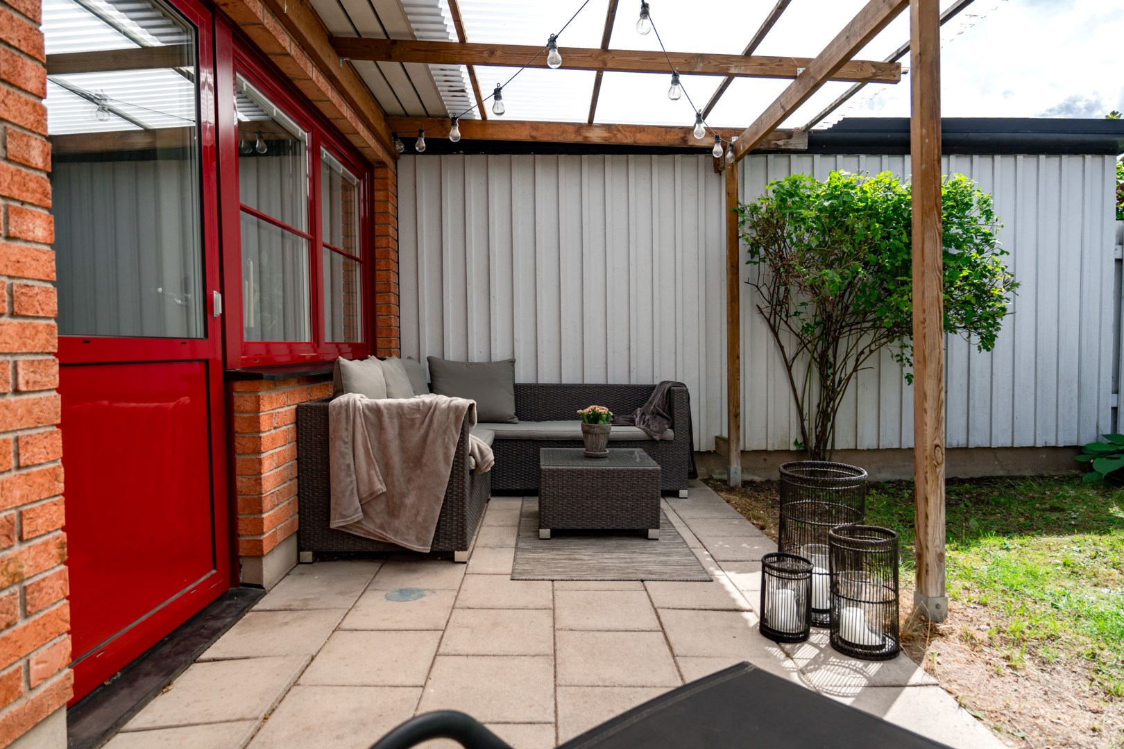 Bostadsbild från Reykjaviksgatan 40, Såld i Ekeby, Uppsala