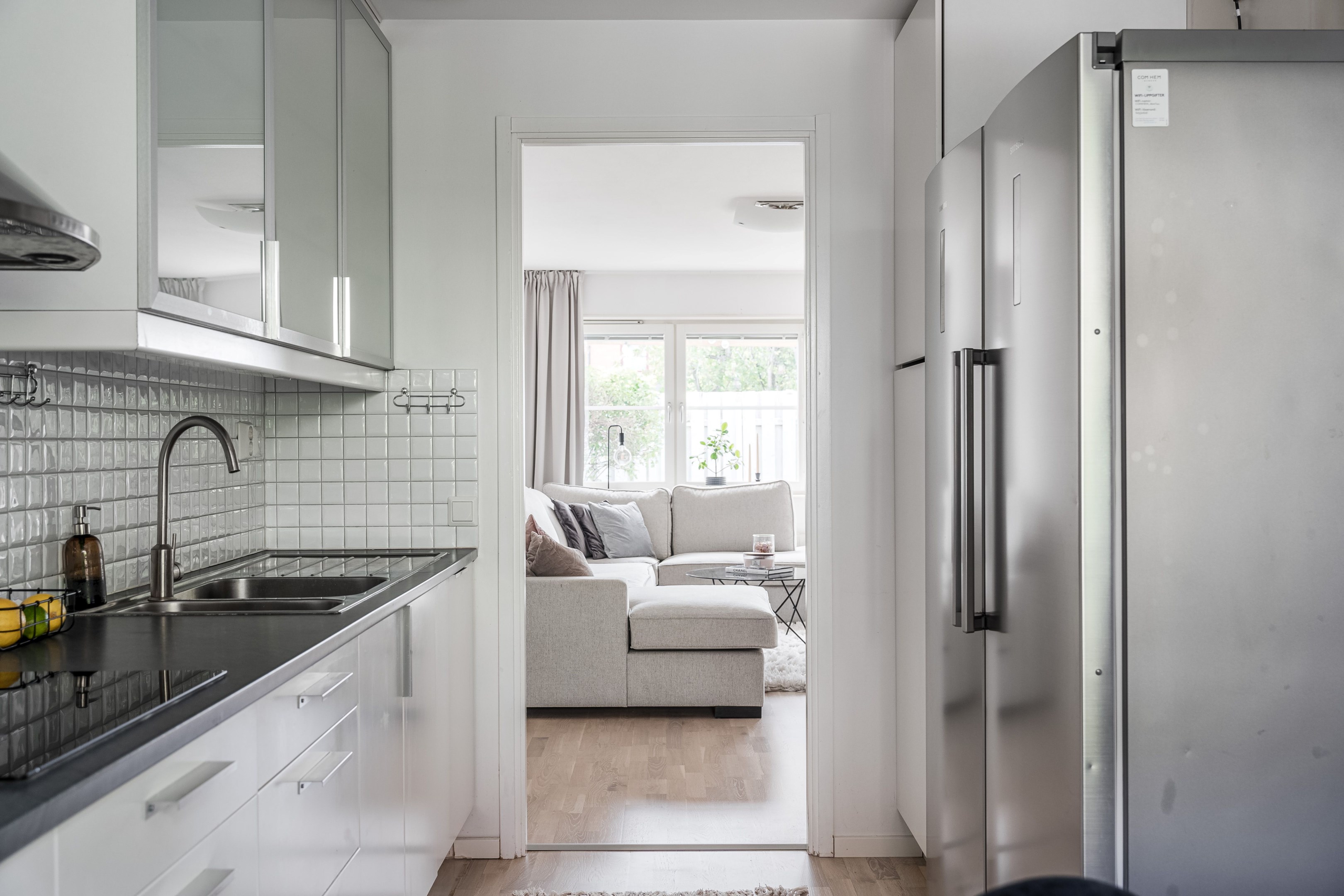 Bostadsbild från Reykjaviksgatan 40, Såld i Ekeby, Uppsala