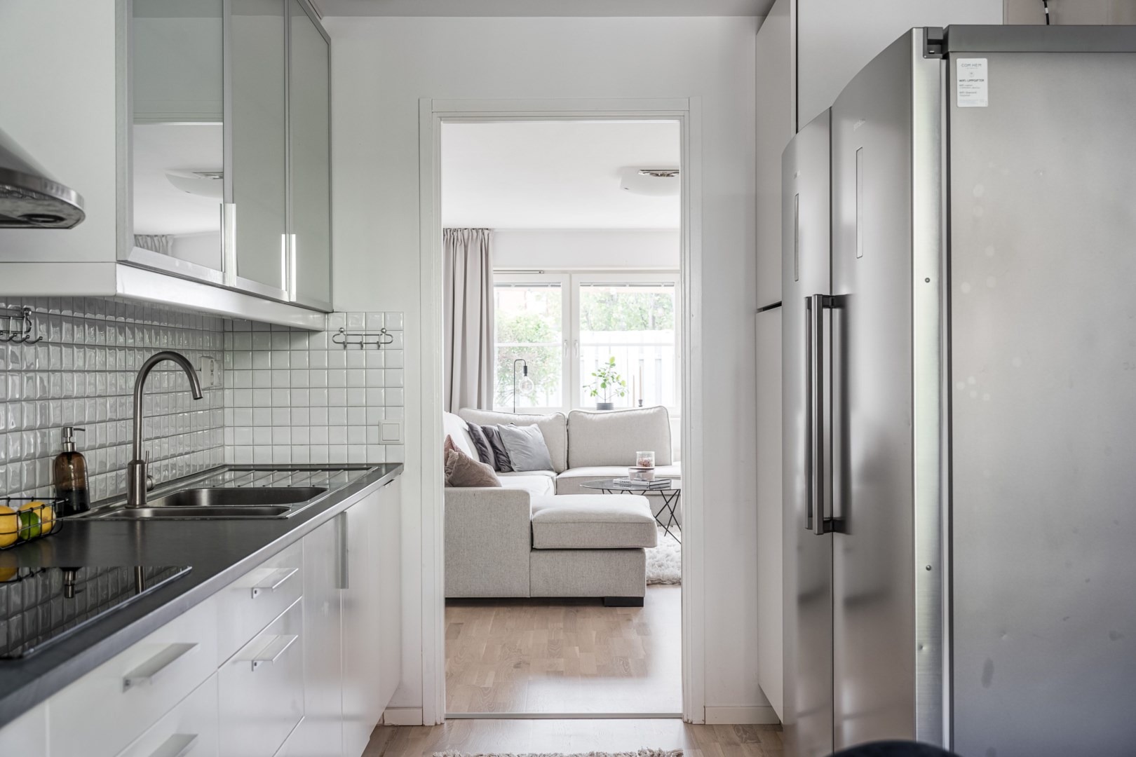 Bostadsbild från Reykjaviksgatan 40, Såld i Ekeby, Uppsala