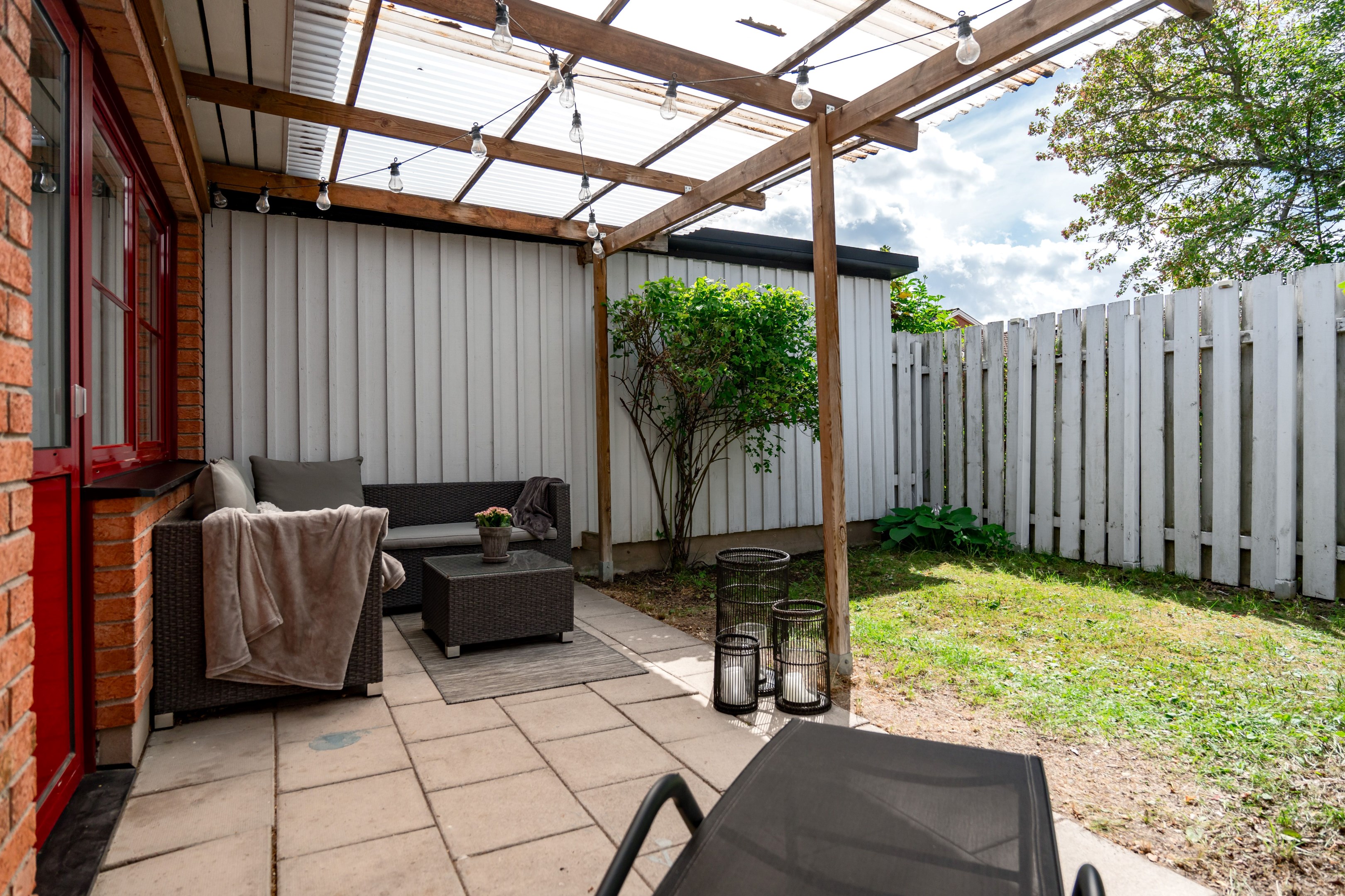 Bostadsbild från Reykjaviksgatan 40, Såld i Ekeby, Uppsala