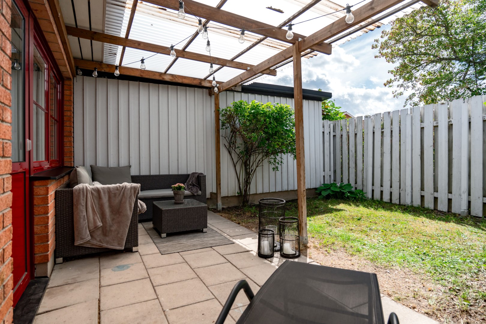 Bostadsbild från Reykjaviksgatan 40, Såld i Ekeby, Uppsala