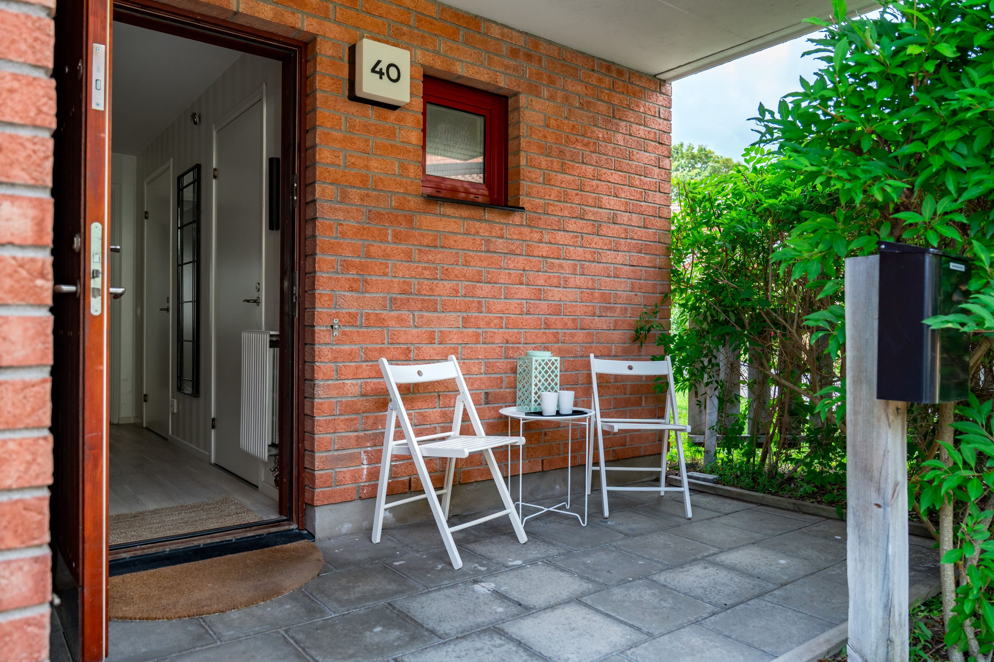 Bostadsbild från Reykjaviksgatan 40, Såld i Ekeby, Uppsala