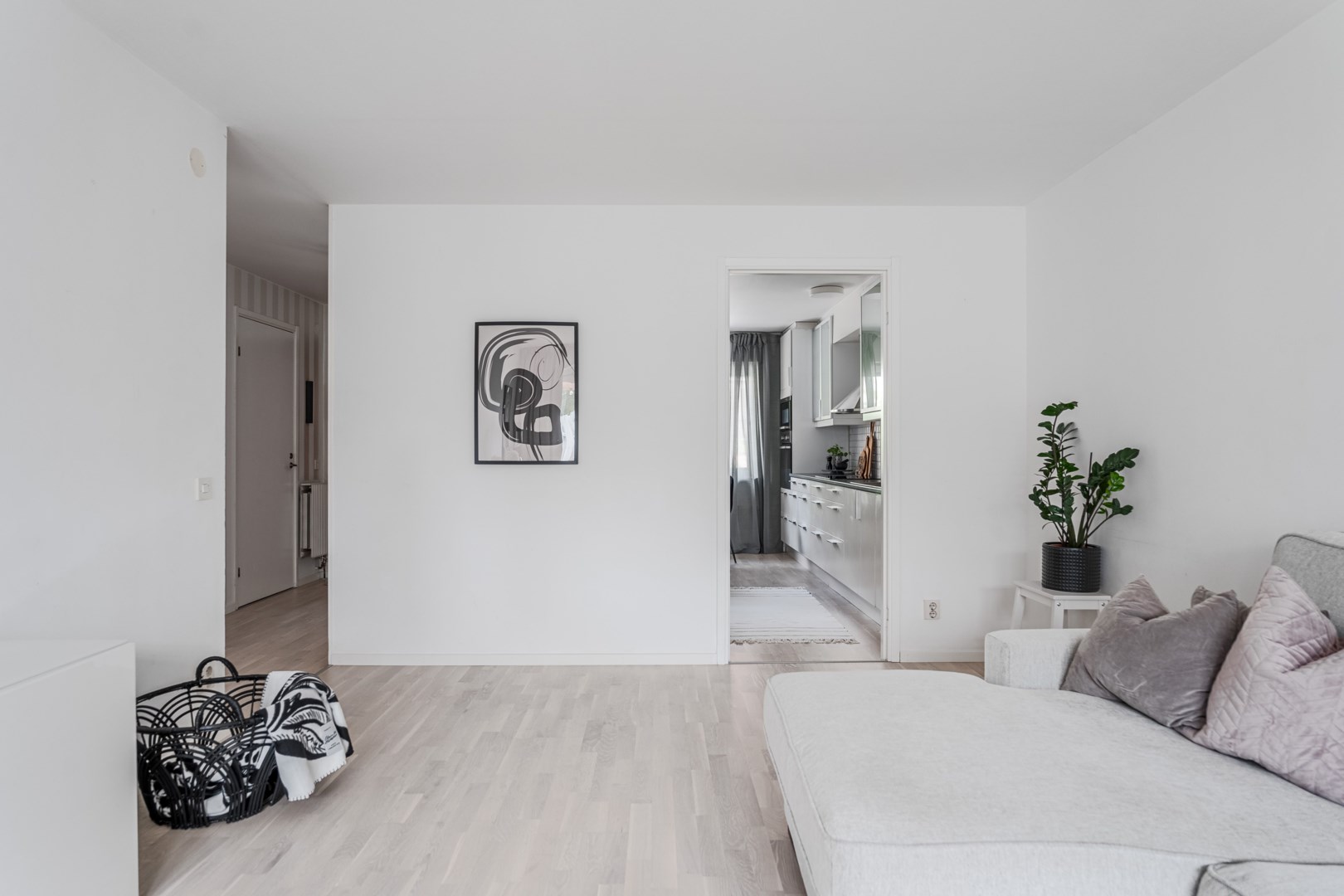 Bostadsbild från Reykjaviksgatan 40, Såld i Ekeby, Uppsala