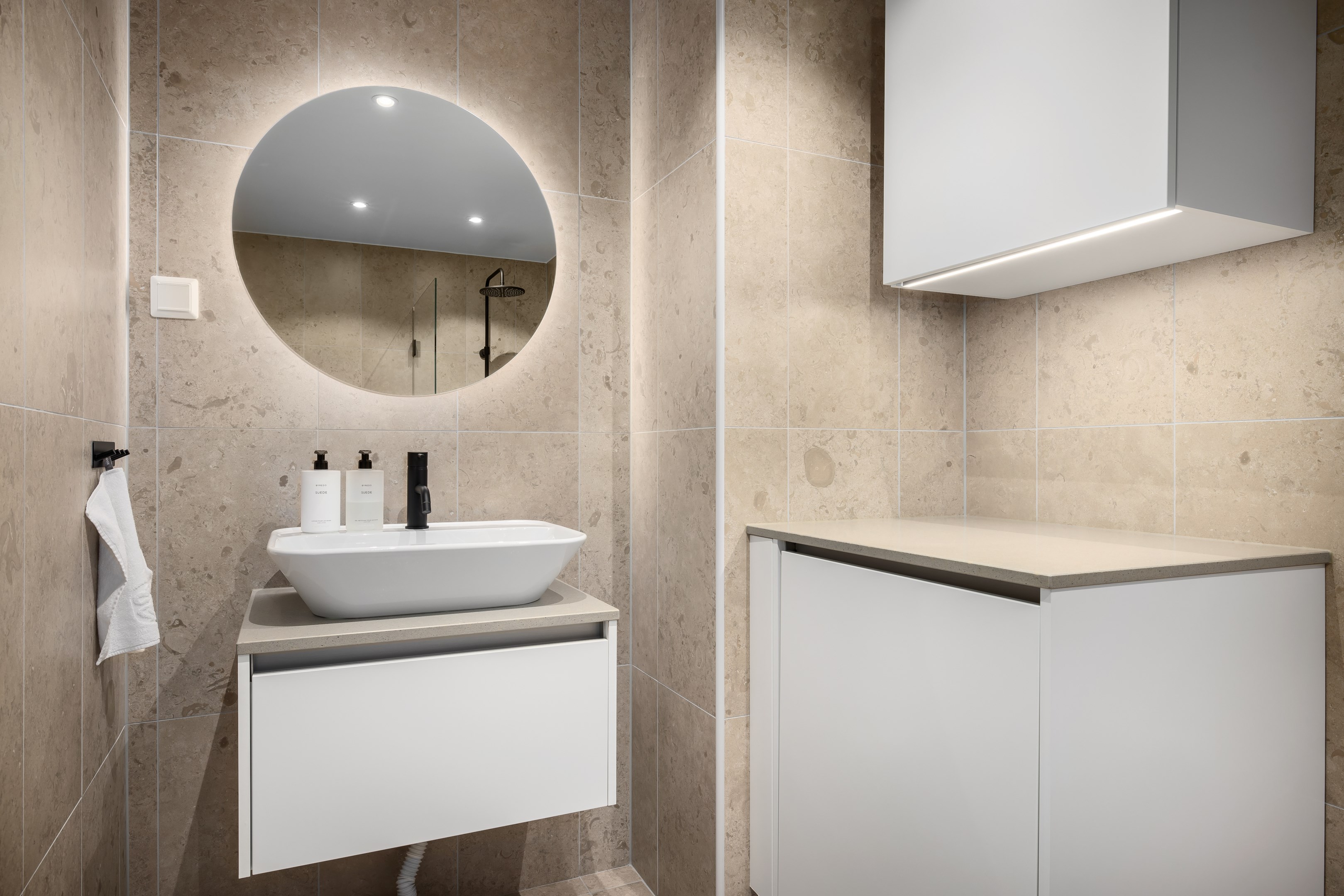 Bostadsbild från Värmdövägen 177, Såld i Nacka Forum, Nacka