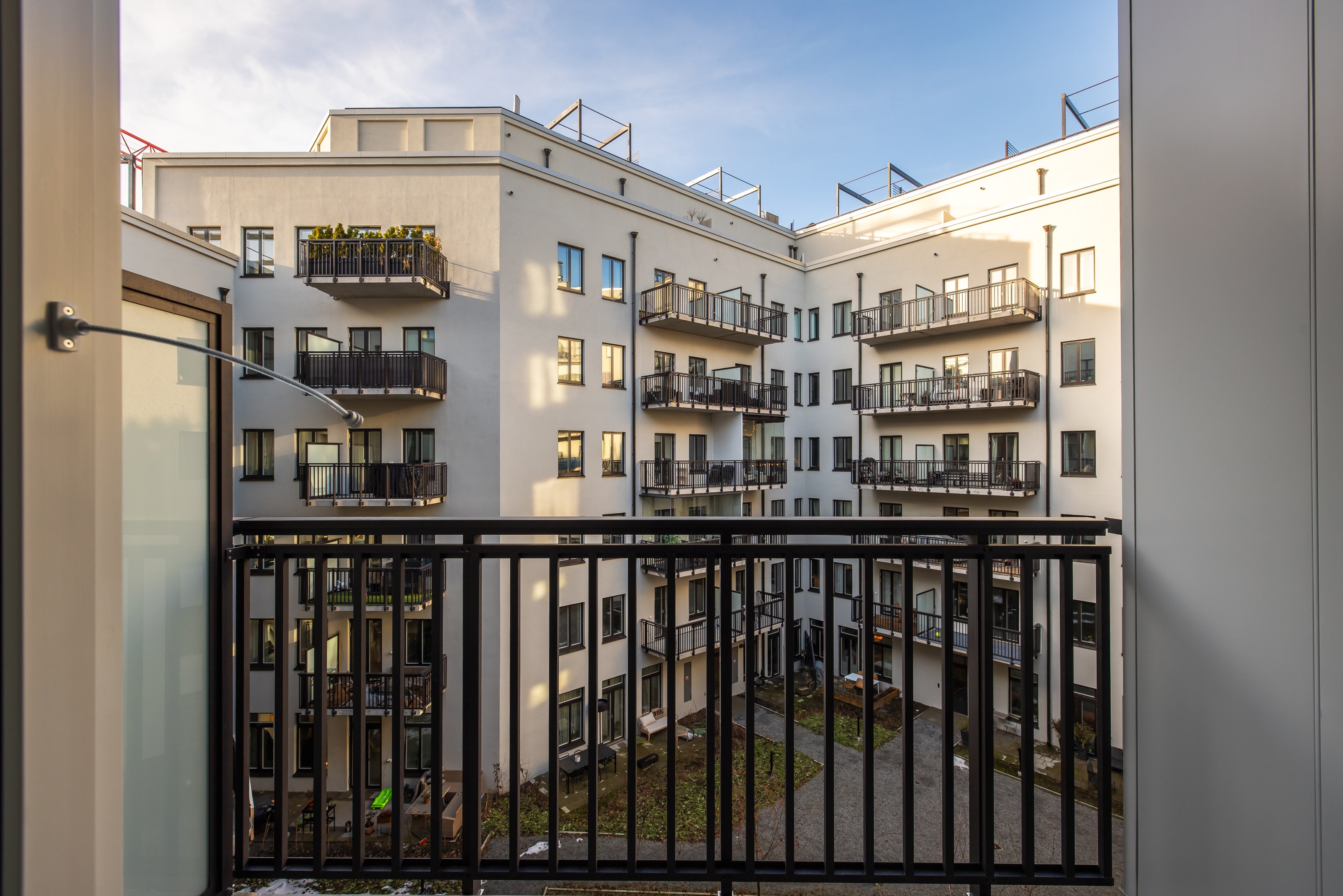 Bostadsbild från Värmdövägen 177, Såld i Nacka Forum, Nacka