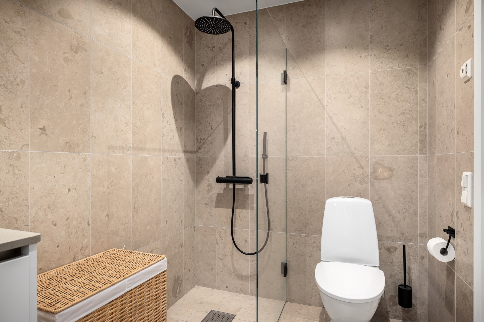 Bostadsbild från Värmdövägen 177, Såld i Nacka Forum, Nacka