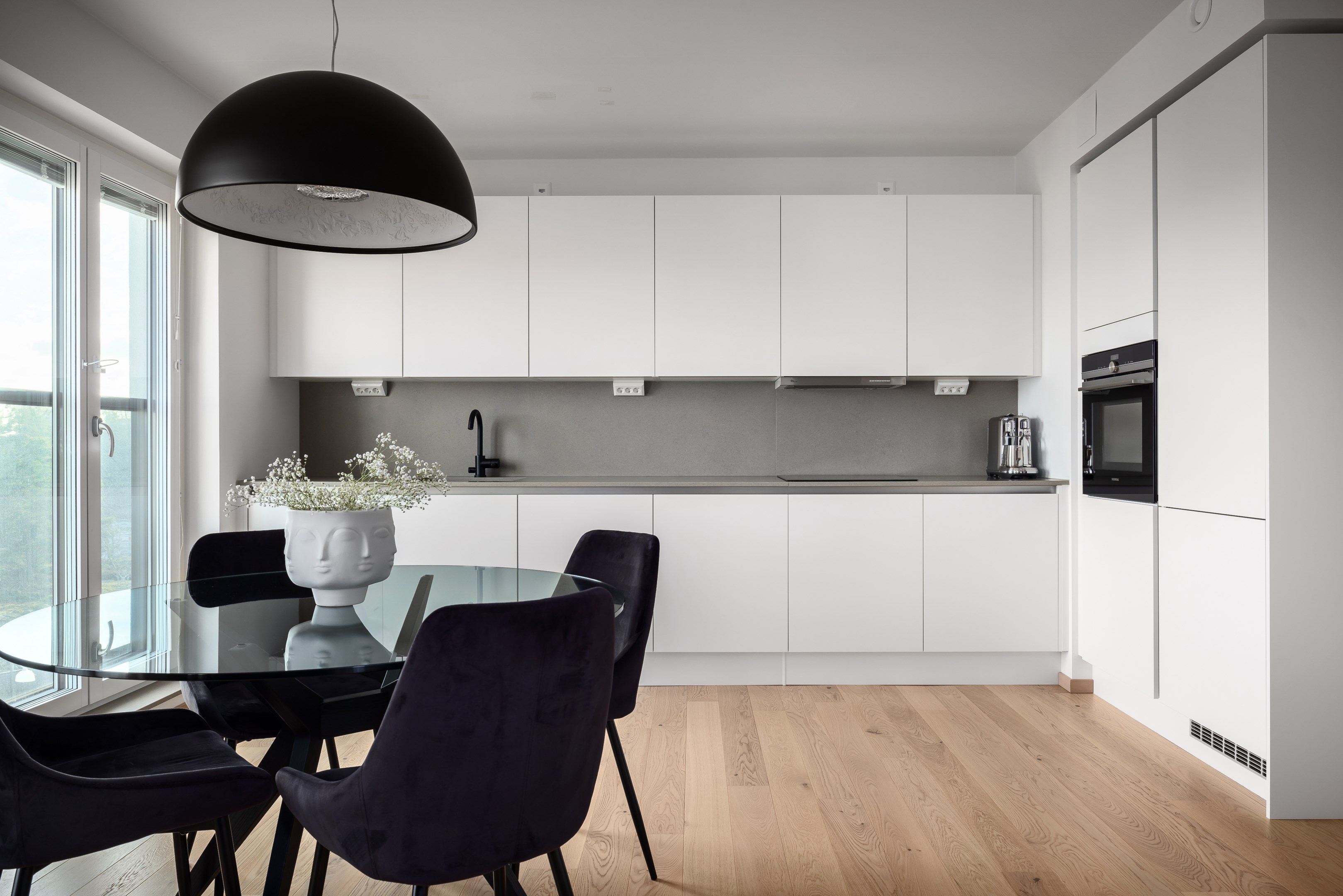 Bostadsbild från Värmdövägen 177, Såld i Nacka Forum, Nacka