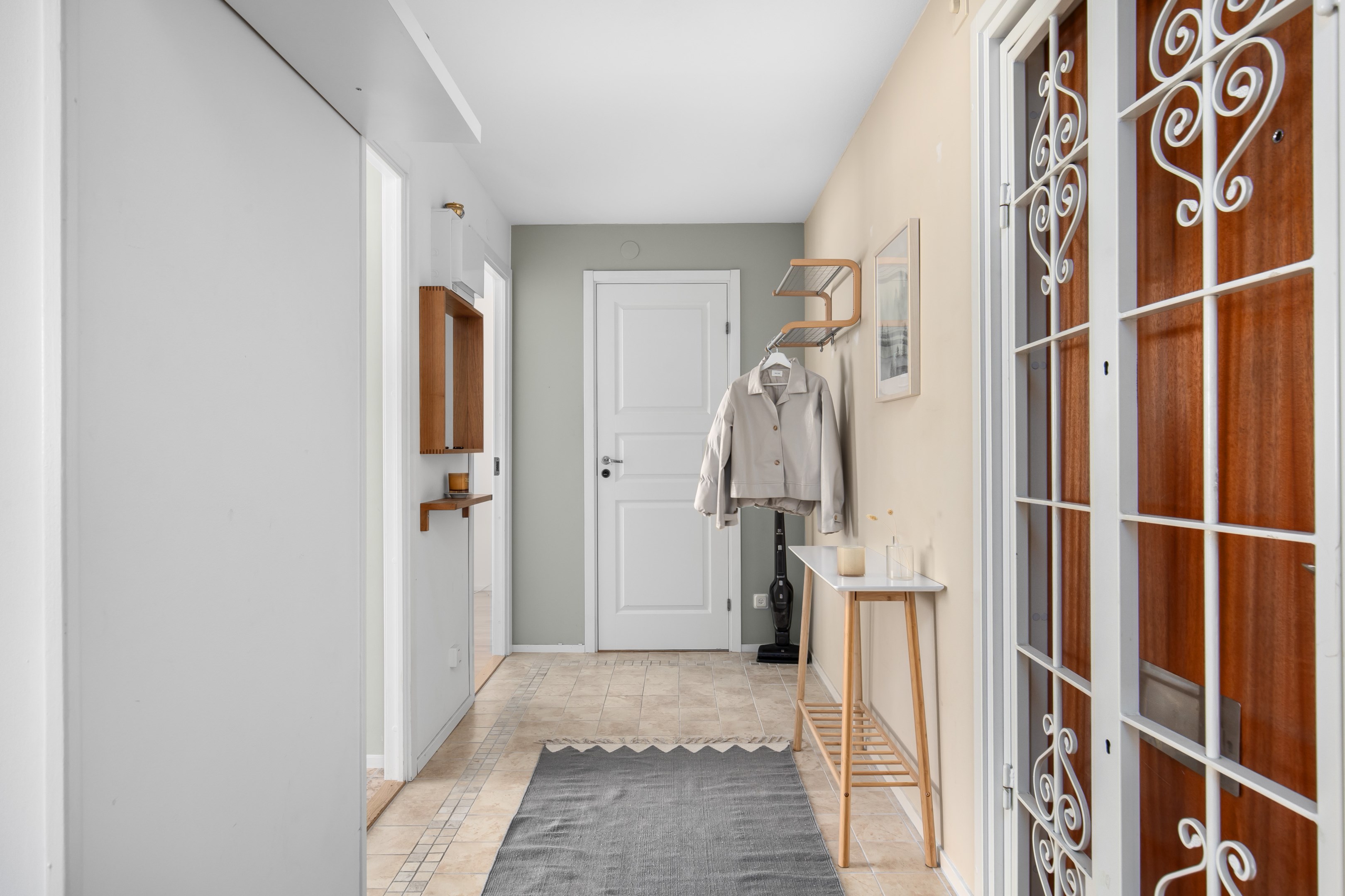 Bostadsbild från Landåvägen 73, Såld i Jarlaberg, Nacka