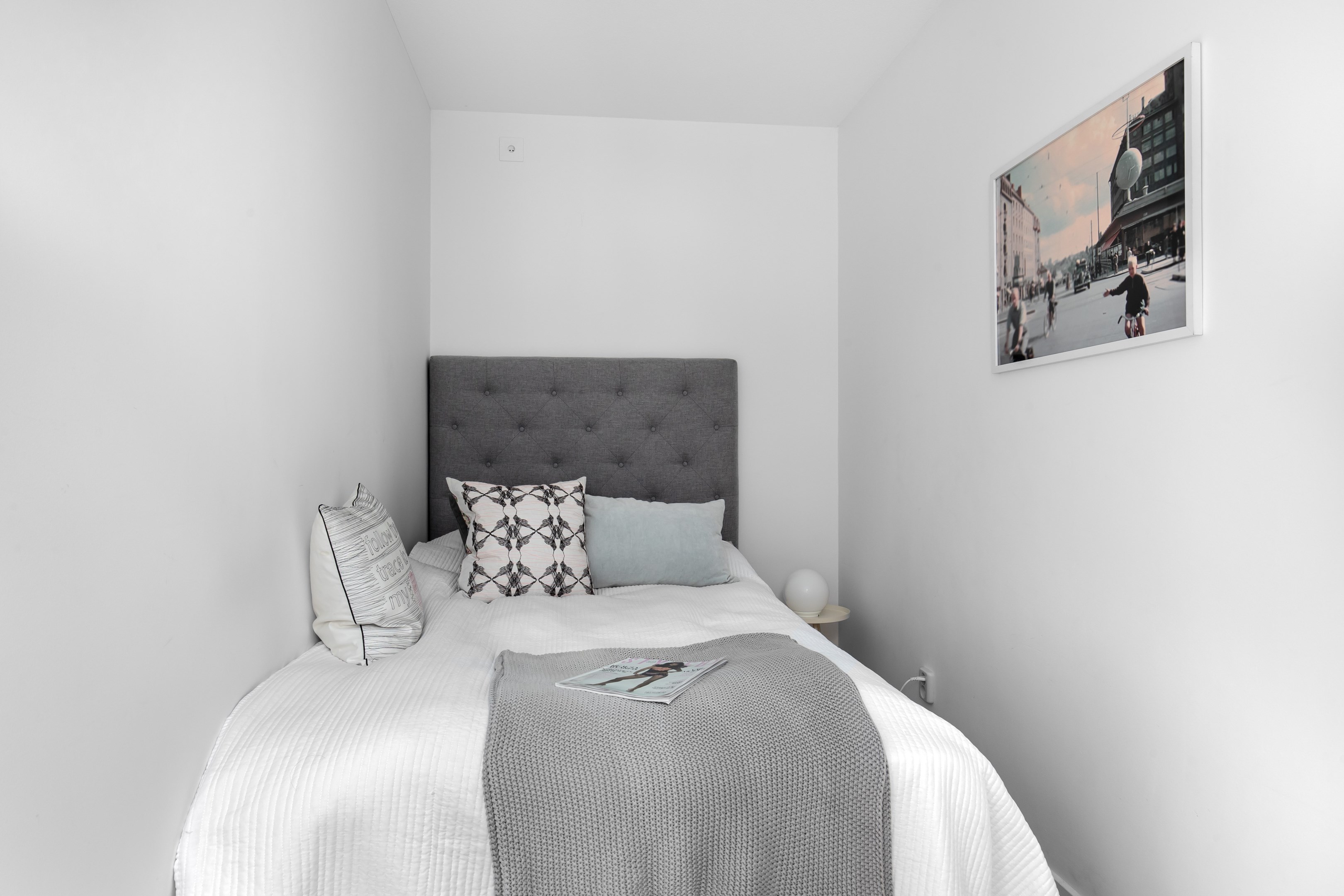 Bostadsbild från Landåvägen 73, Såld i Jarlaberg, Nacka