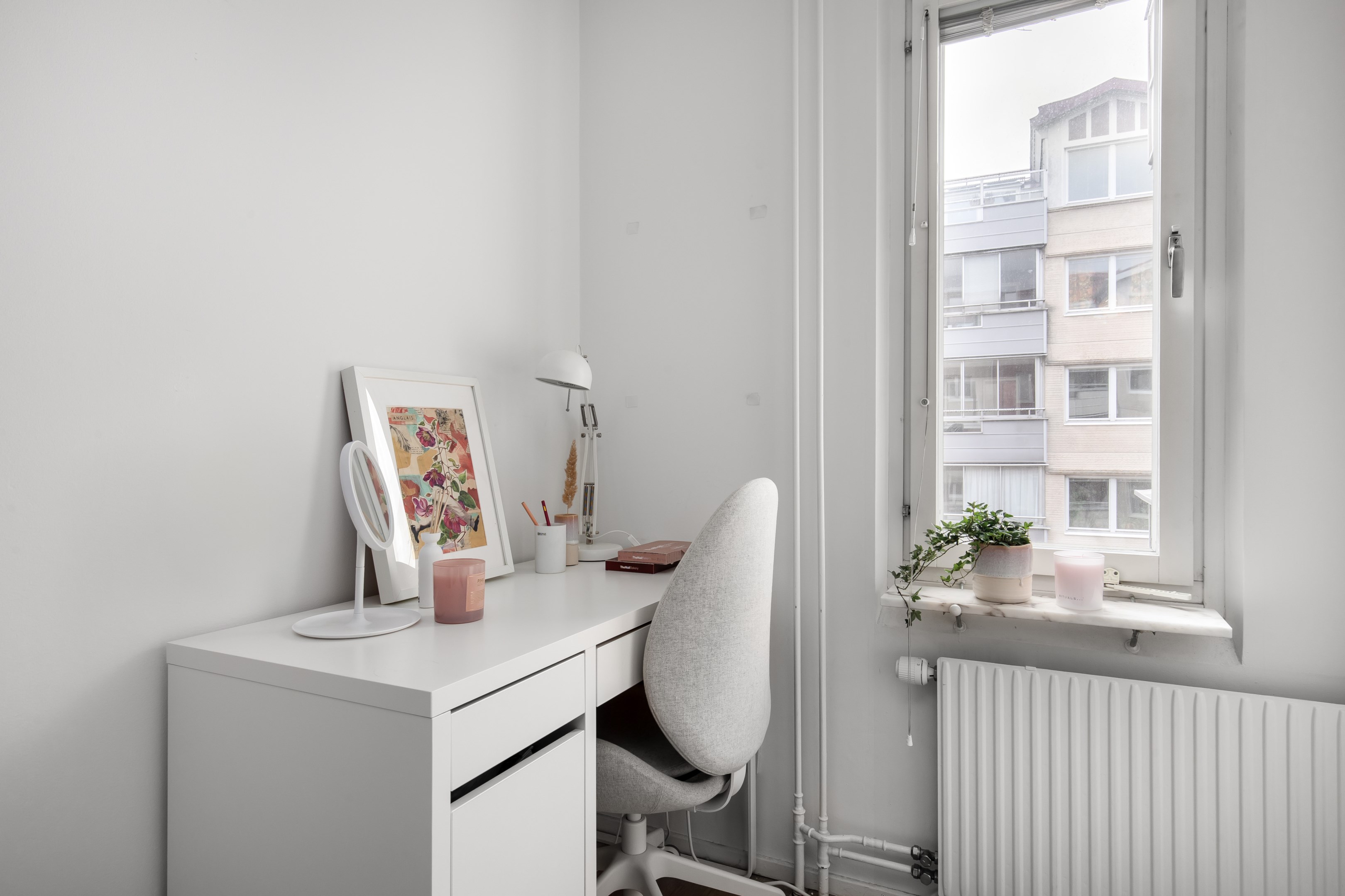 Bostadsbild från Landåvägen 73, Såld i Jarlaberg, Nacka