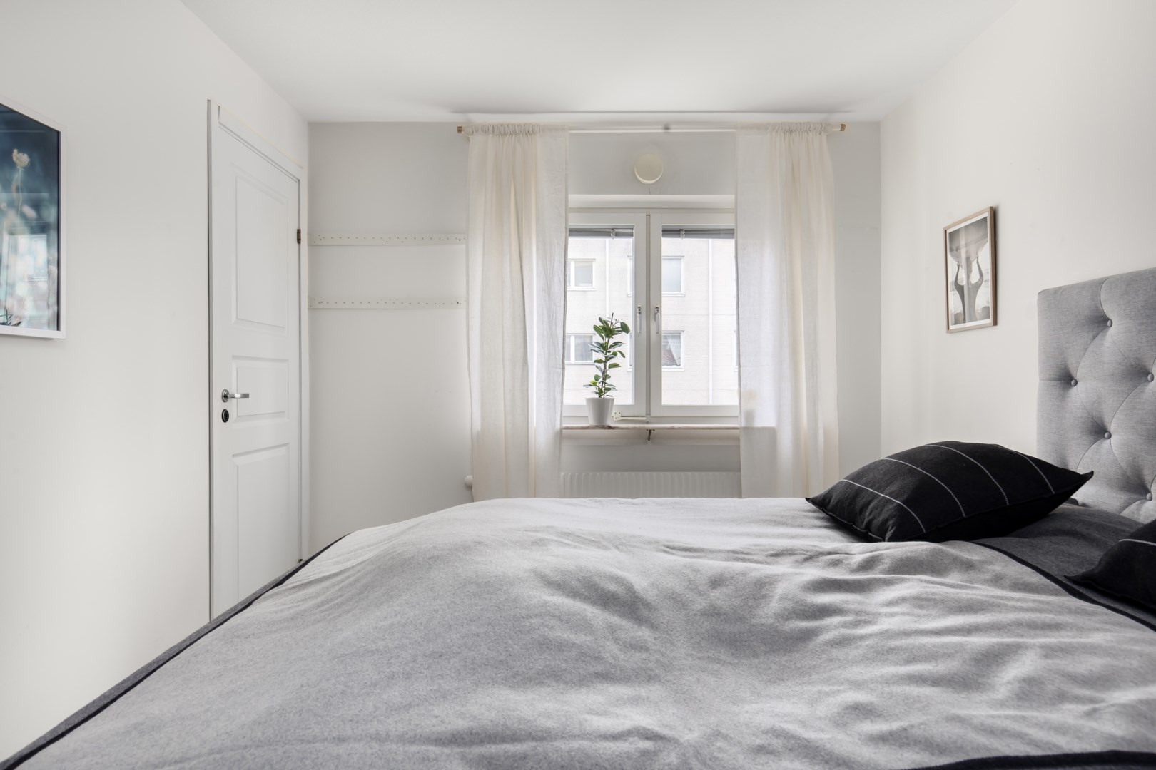 Bostadsbild från Landåvägen 73, Såld i Jarlaberg, Nacka