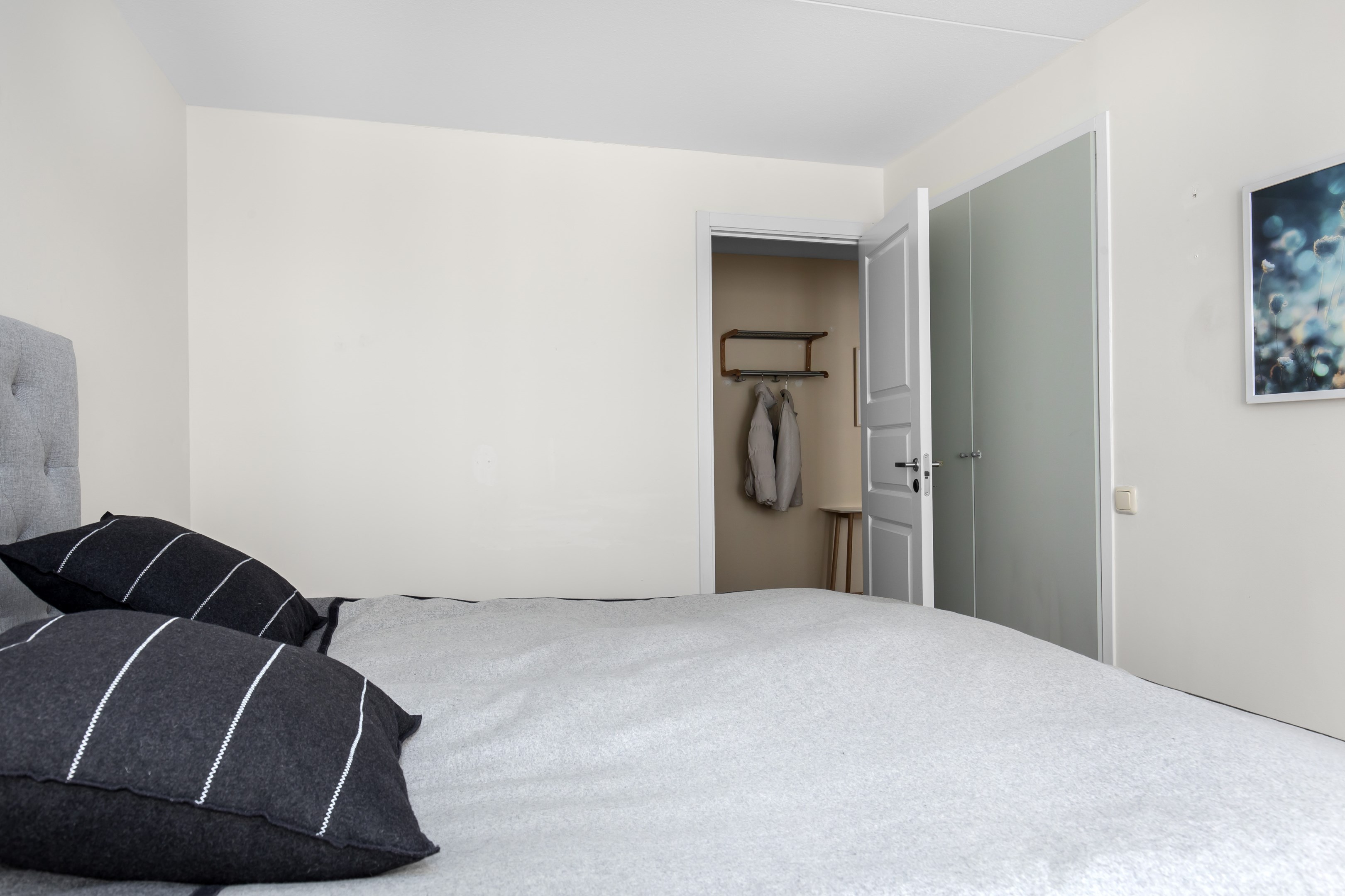 Bostadsbild från Landåvägen 73, Såld i Jarlaberg, Nacka