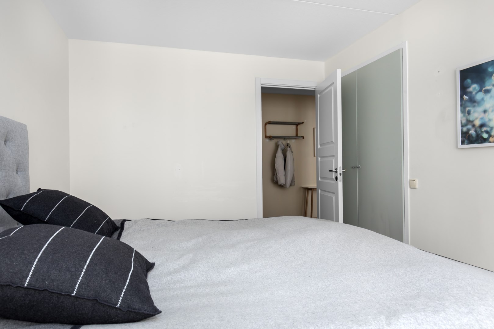 Bostadsbild från Landåvägen 73, Såld i Jarlaberg, Nacka