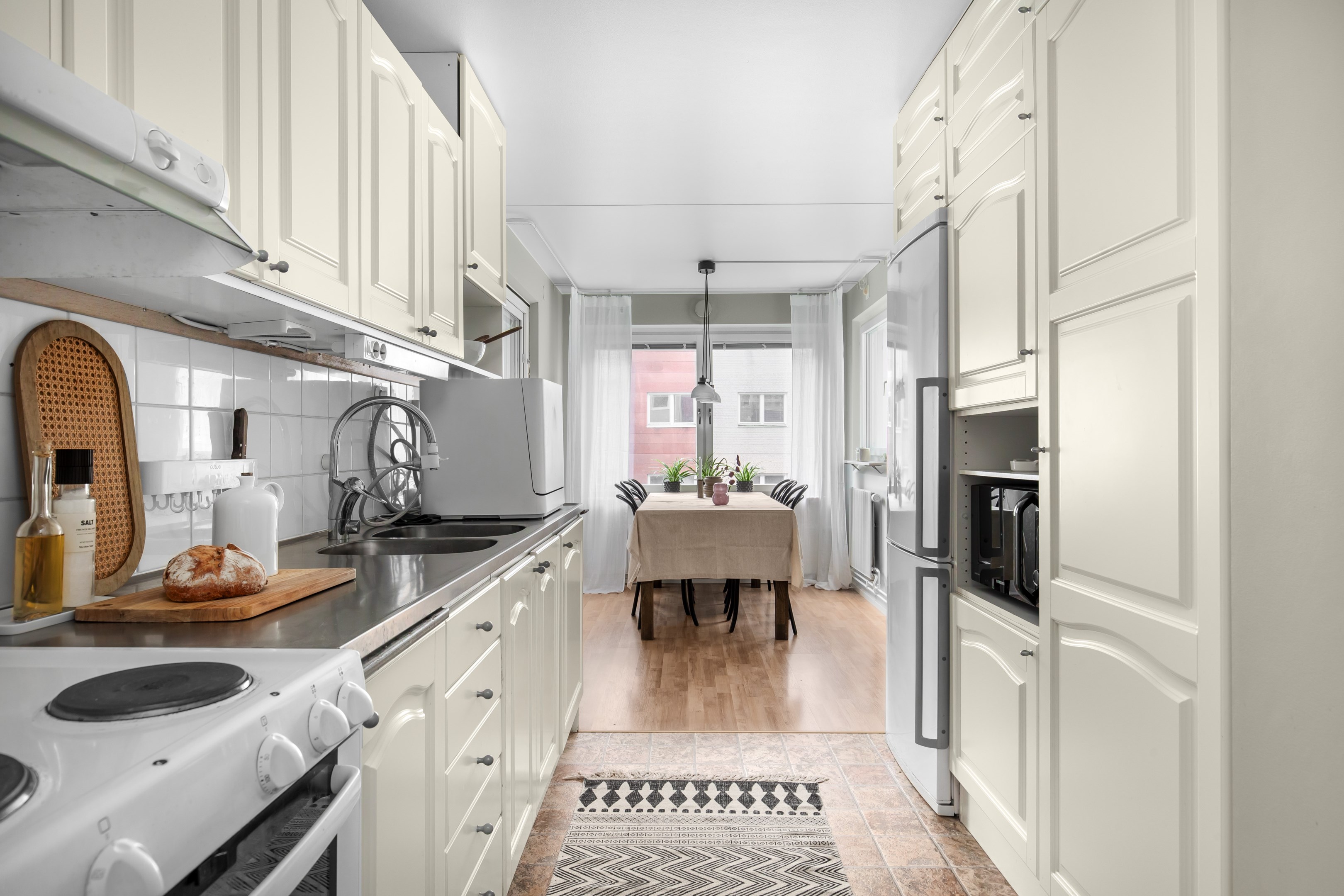 Bostadsbild från Landåvägen 73, Såld i Jarlaberg, Nacka