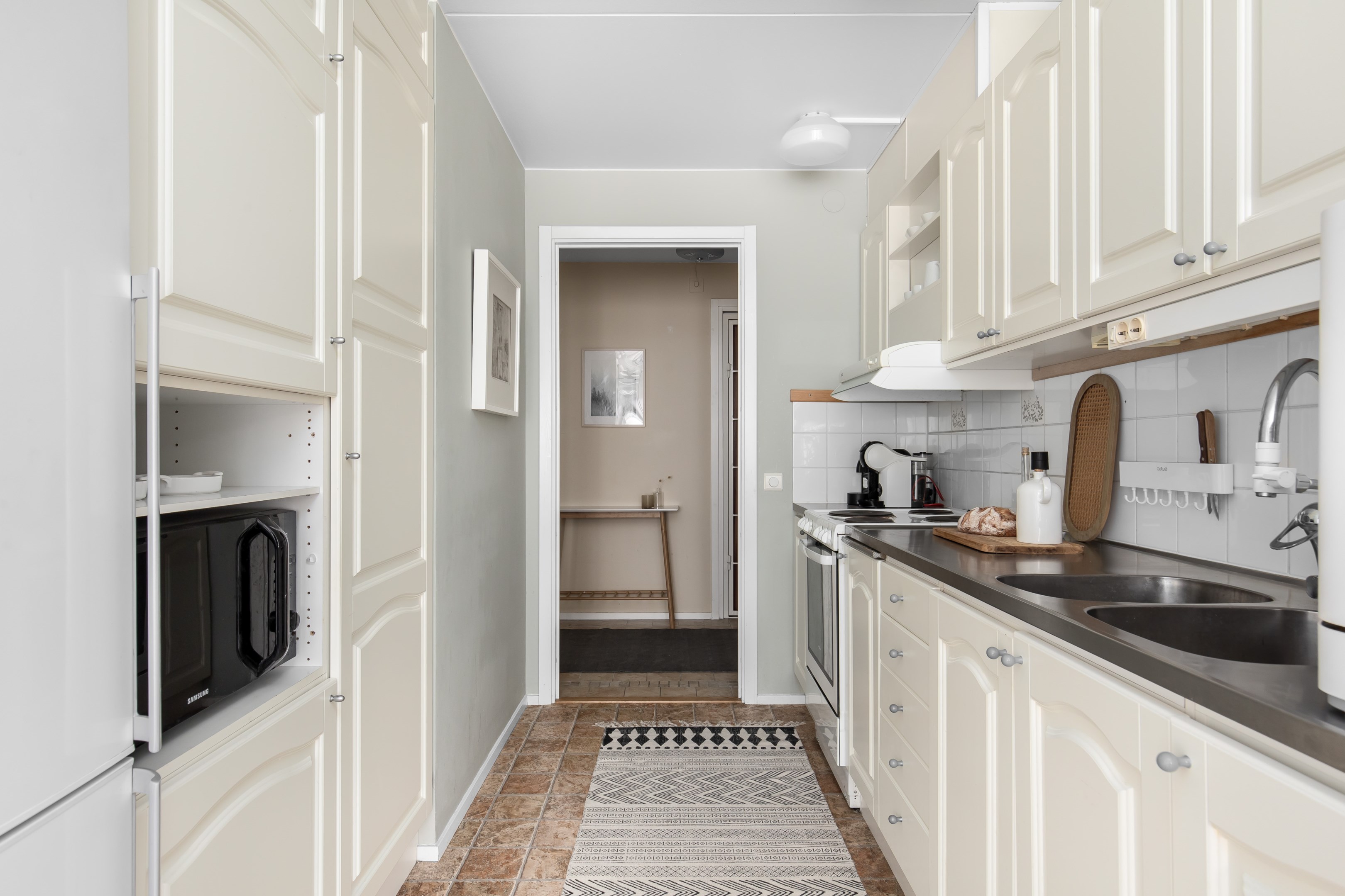 Bostadsbild från Landåvägen 73, Såld i Jarlaberg, Nacka