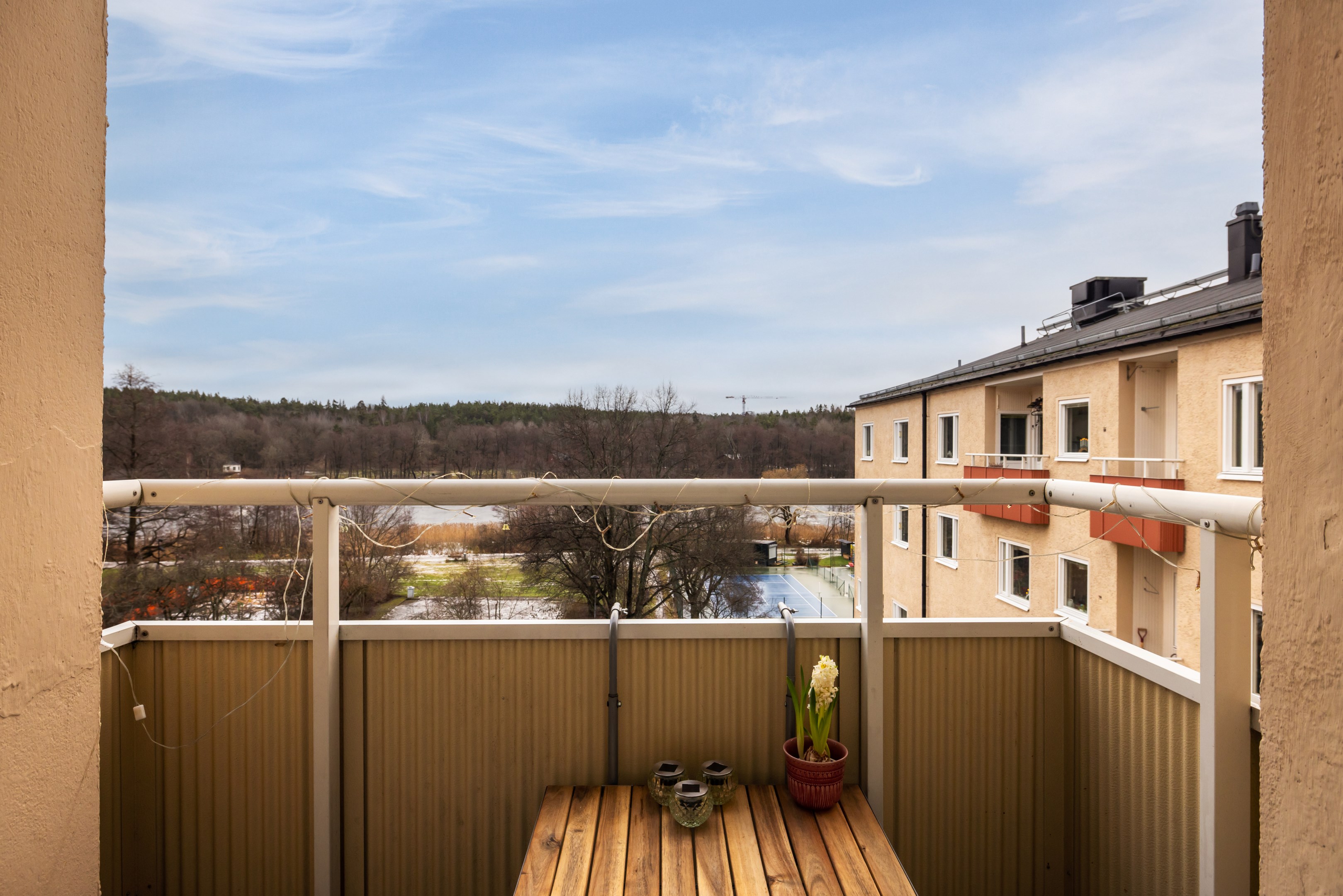 Bostadsbild från Sickla Strand 31, Såld i Sickla, Nacka