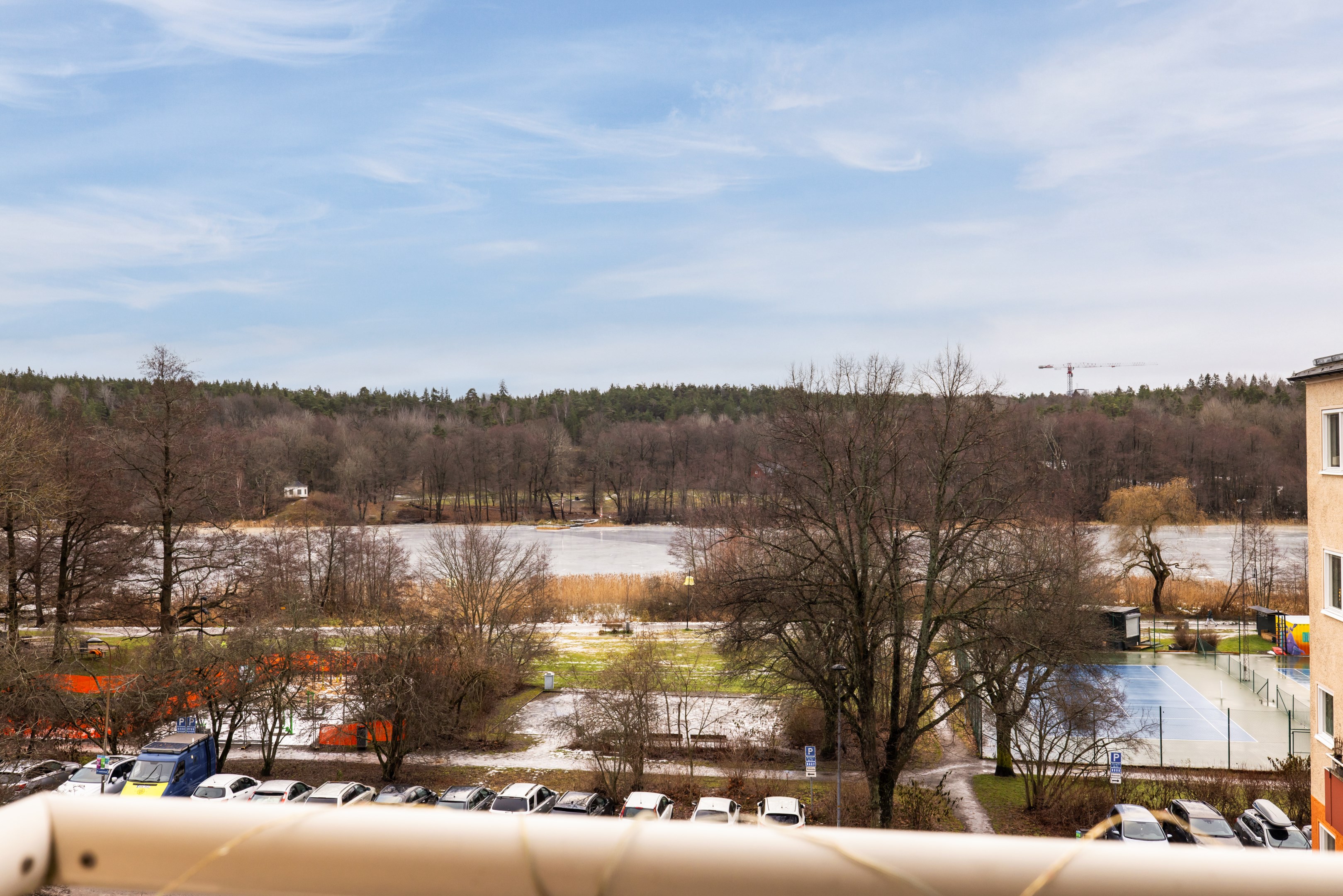 Bostadsbild från Sickla Strand 31, Såld i Sickla, Nacka