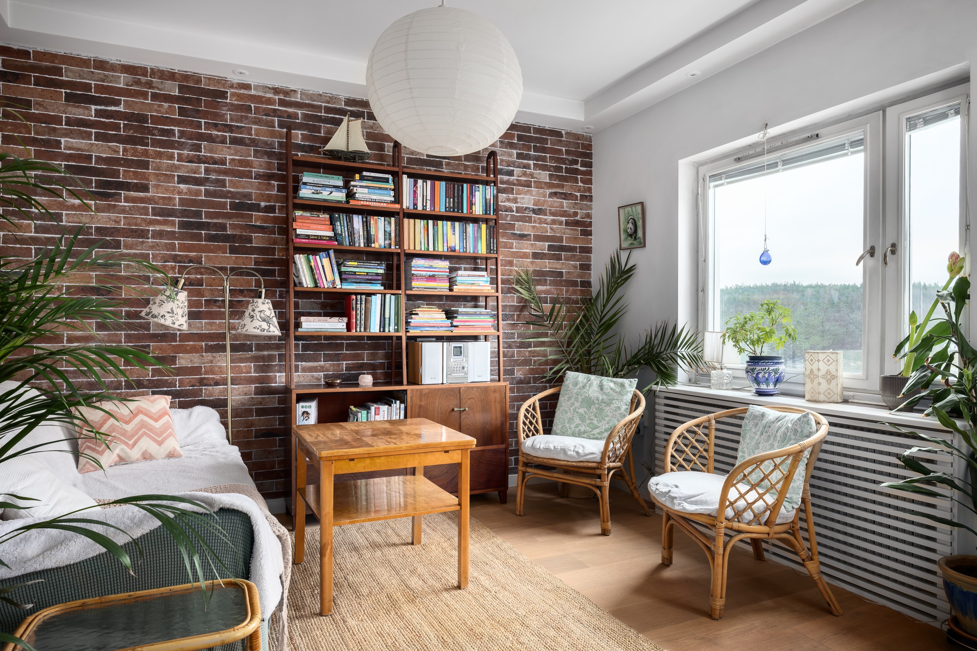 Bostadsbild från Sickla Strand 31, Såld i Sickla, Nacka