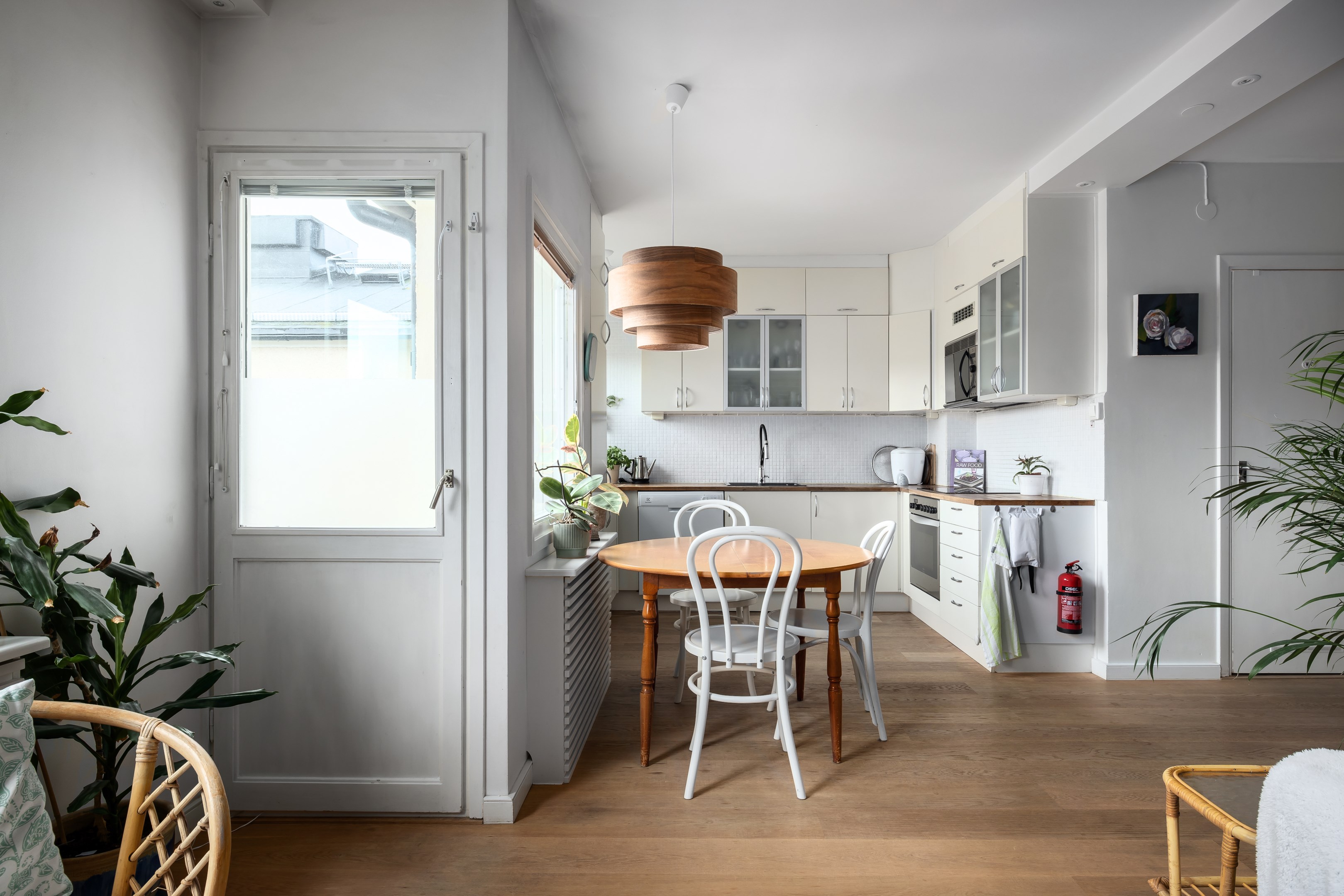 Bostadsbild från Sickla Strand 31, Såld i Sickla, Nacka