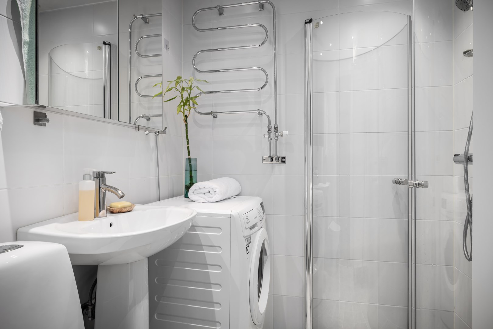 Bostadsbild från Sickla Strand 31, Såld i Sickla, Nacka