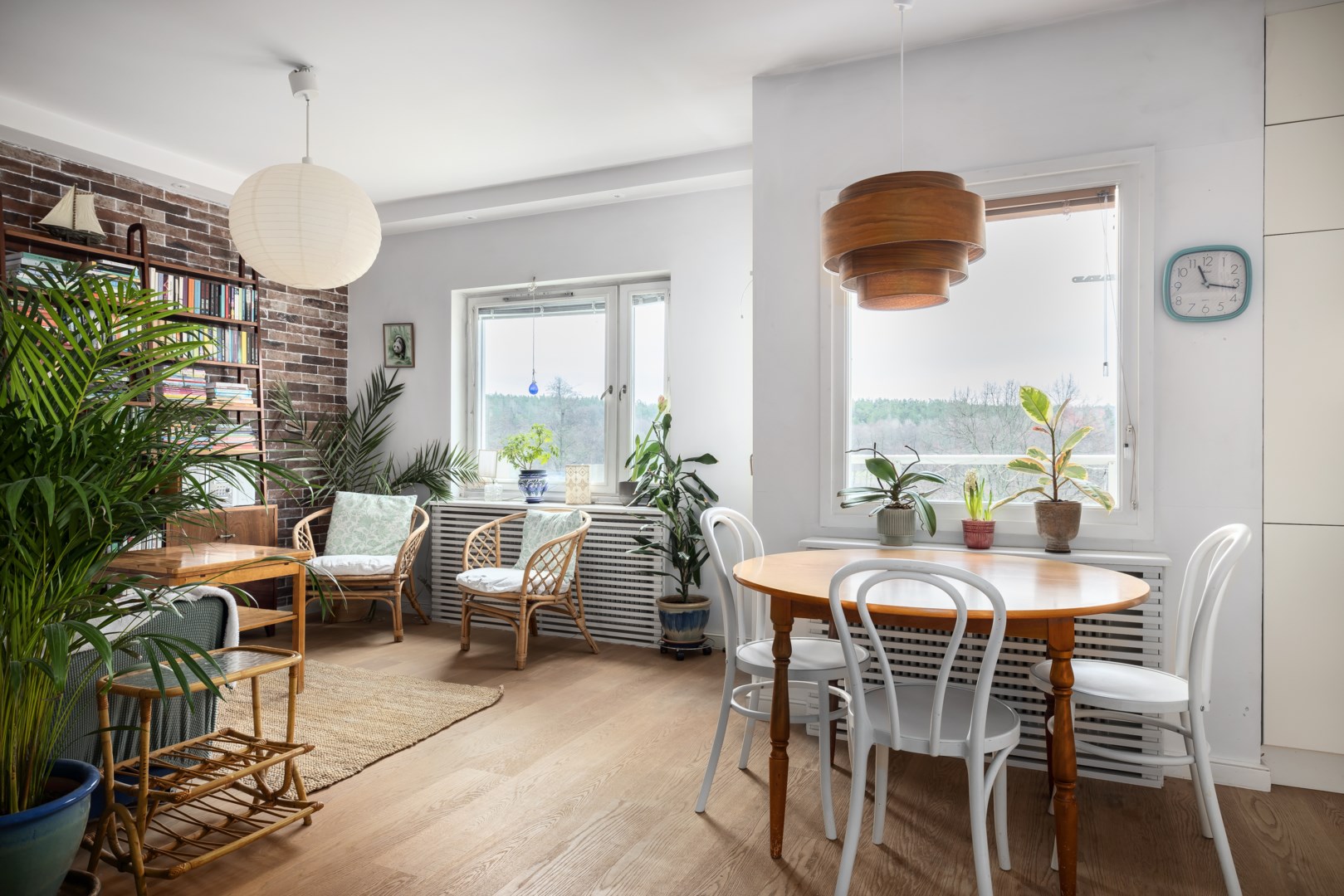 Bostadsbild från Sickla Strand 31, Såld i Sickla, Nacka