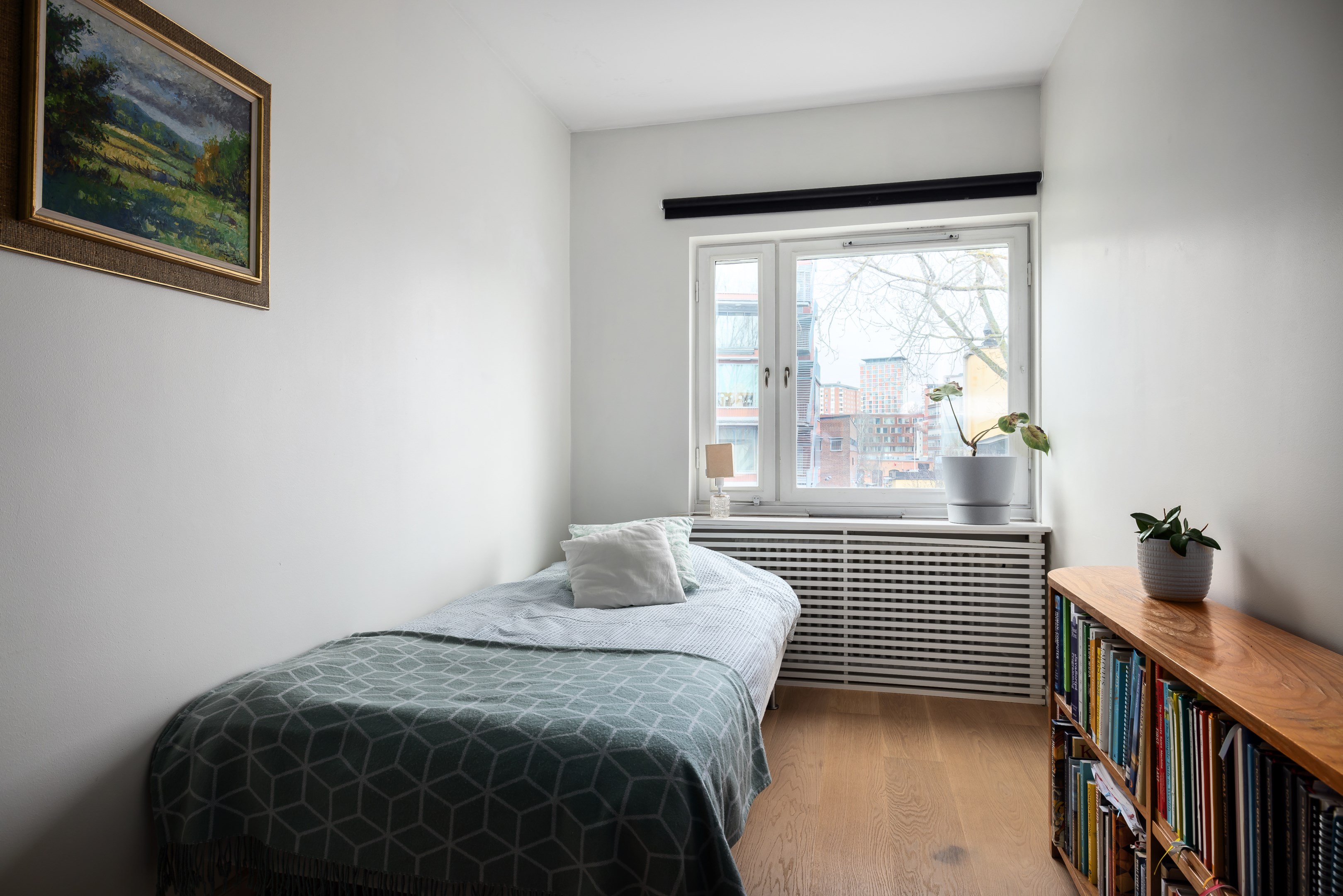 Bostadsbild från Sickla Strand 31, Såld i Sickla, Nacka