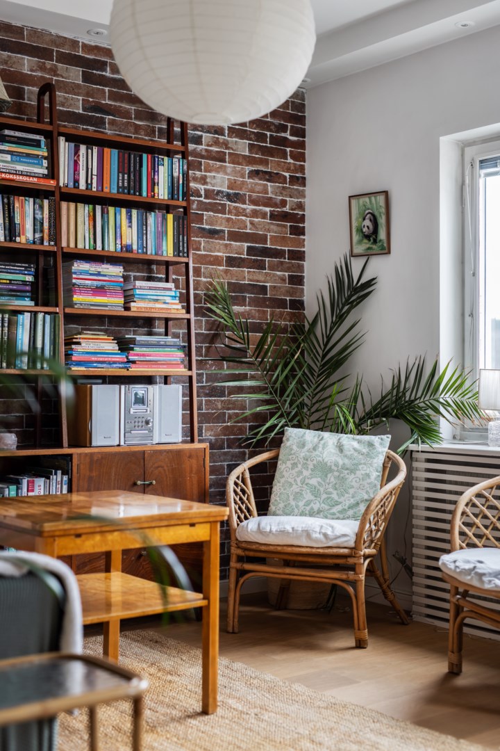 Bostadsbild från Sickla Strand 31, Såld i Sickla, Nacka