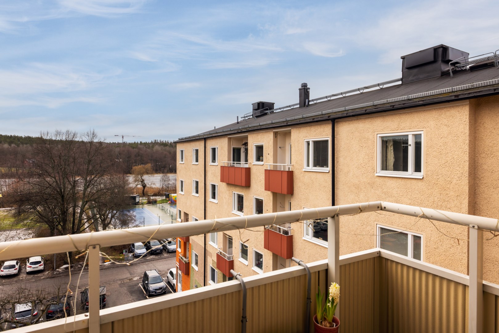 Bostadsbild från Sickla Strand 31, Såld i Sickla, Nacka