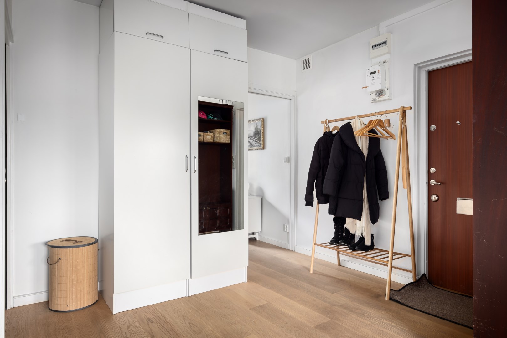 Bostadsbild från Sickla Strand 31, Såld i Sickla, Nacka