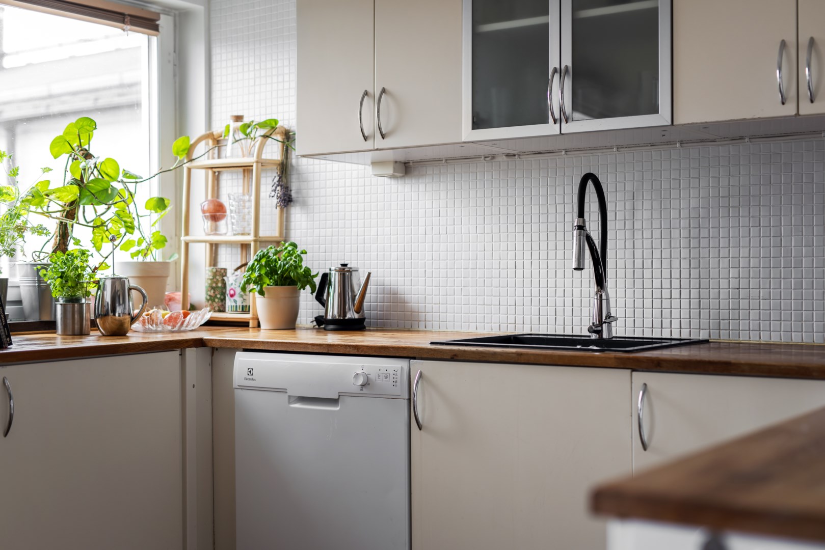 Bostadsbild från Sickla Strand 31, Såld i Sickla, Nacka