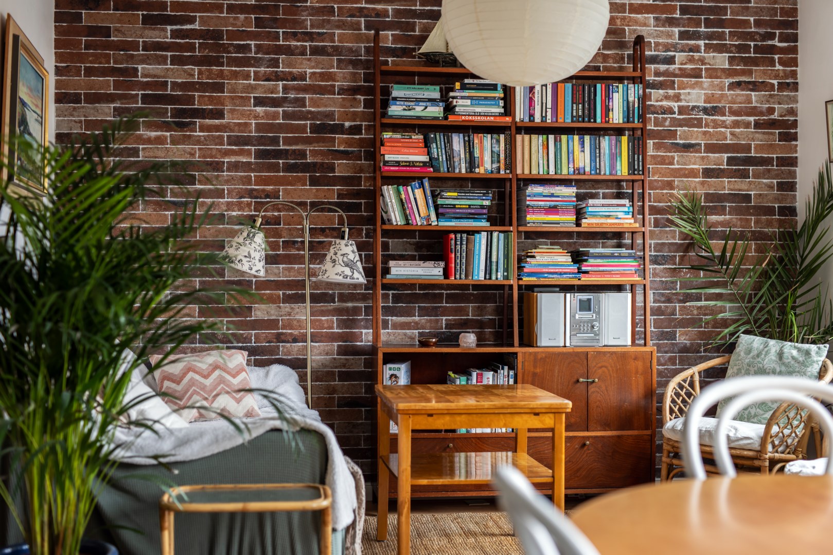 Bostadsbild från Sickla Strand 31, Såld i Sickla, Nacka