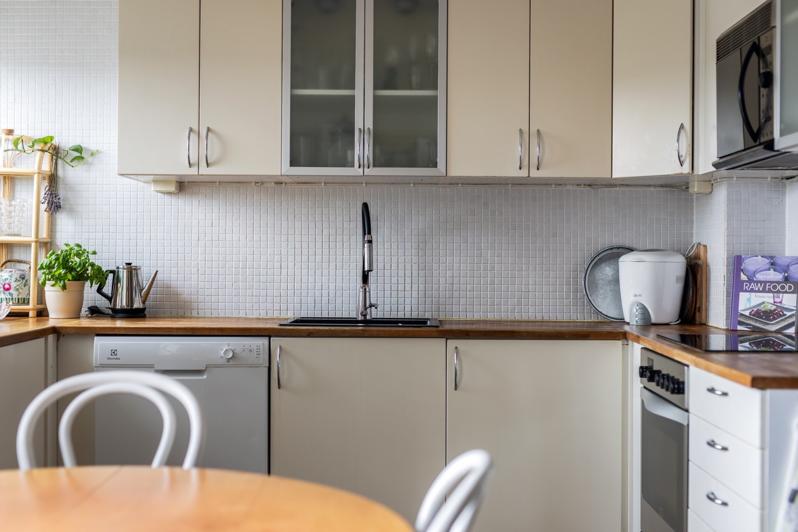 Bostadsbild från Sickla Strand 31, Såld i Sickla, Nacka