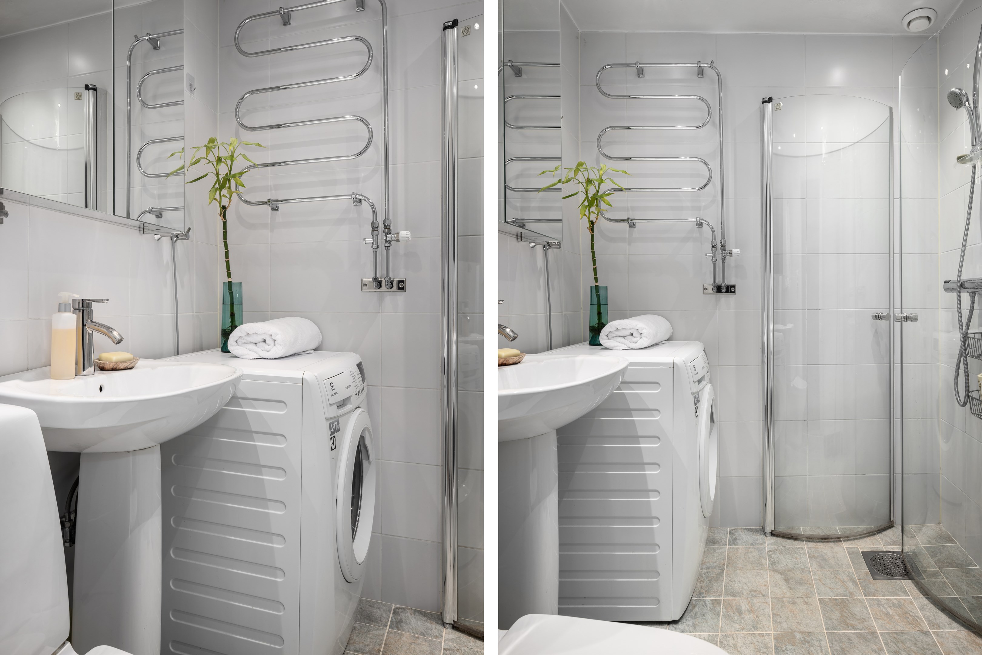 Bostadsbild från Sickla Strand 31, Såld i Sickla, Nacka