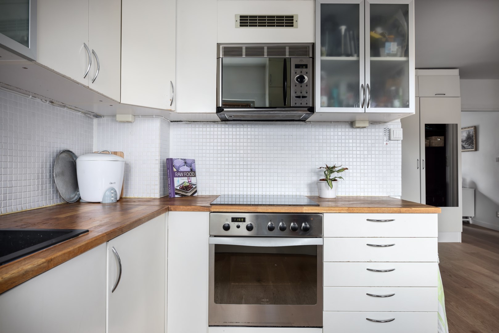 Bostadsbild från Sickla Strand 31, Såld i Sickla, Nacka