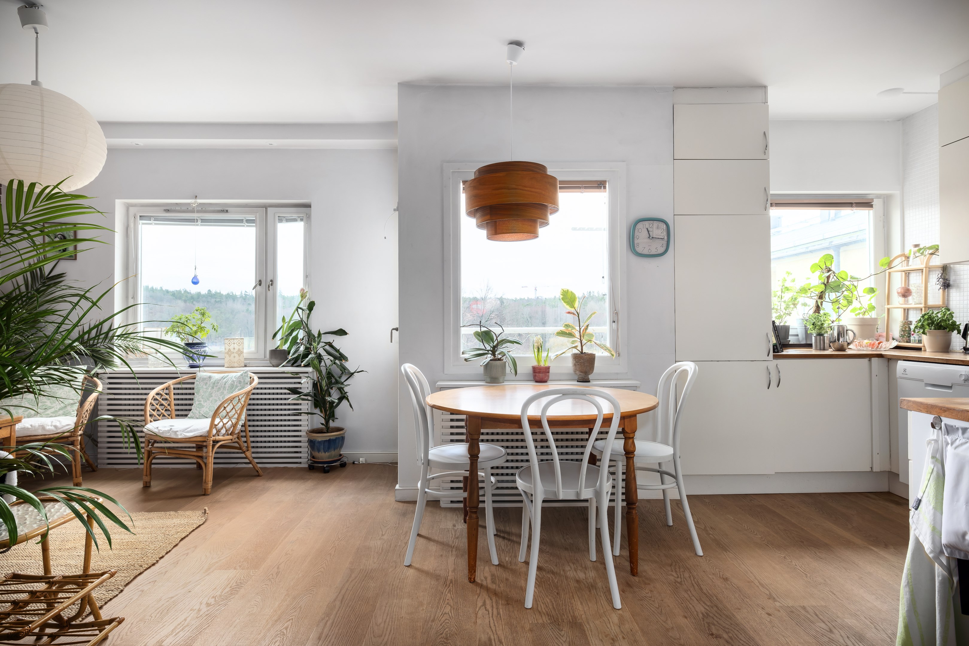 Bostadsbild från Sickla Strand 31, Såld i Sickla, Nacka