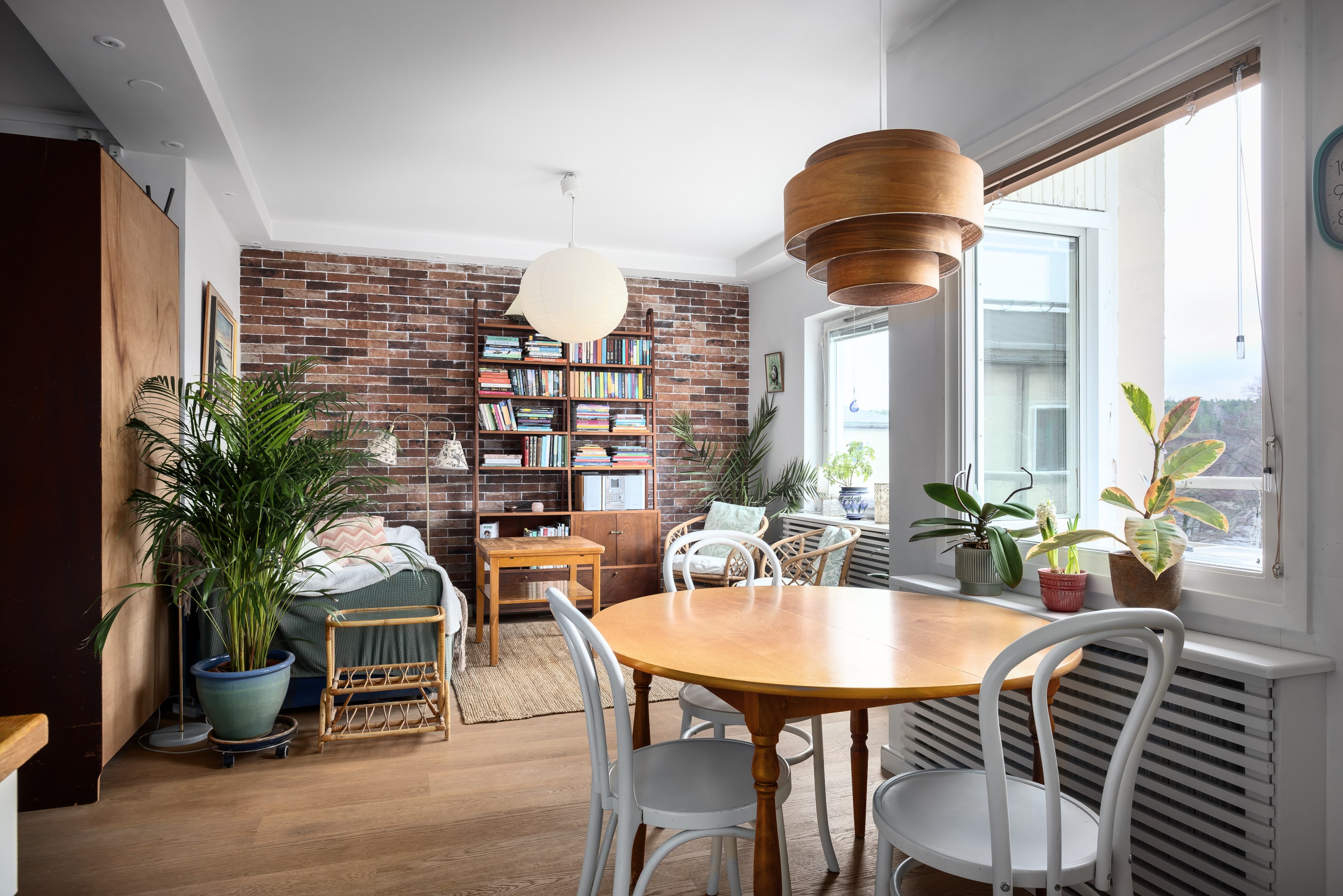 Bostadsbild från Sickla Strand 31, Såld i Sickla, Nacka